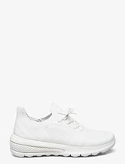 GEOX - D SPHERICA ACTIF - low top sneakers - white - 1