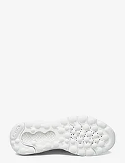GEOX - D SPHERICA ACTIF - sportiska stila apavi ar pazeminātu potītes daļu - white - 4
