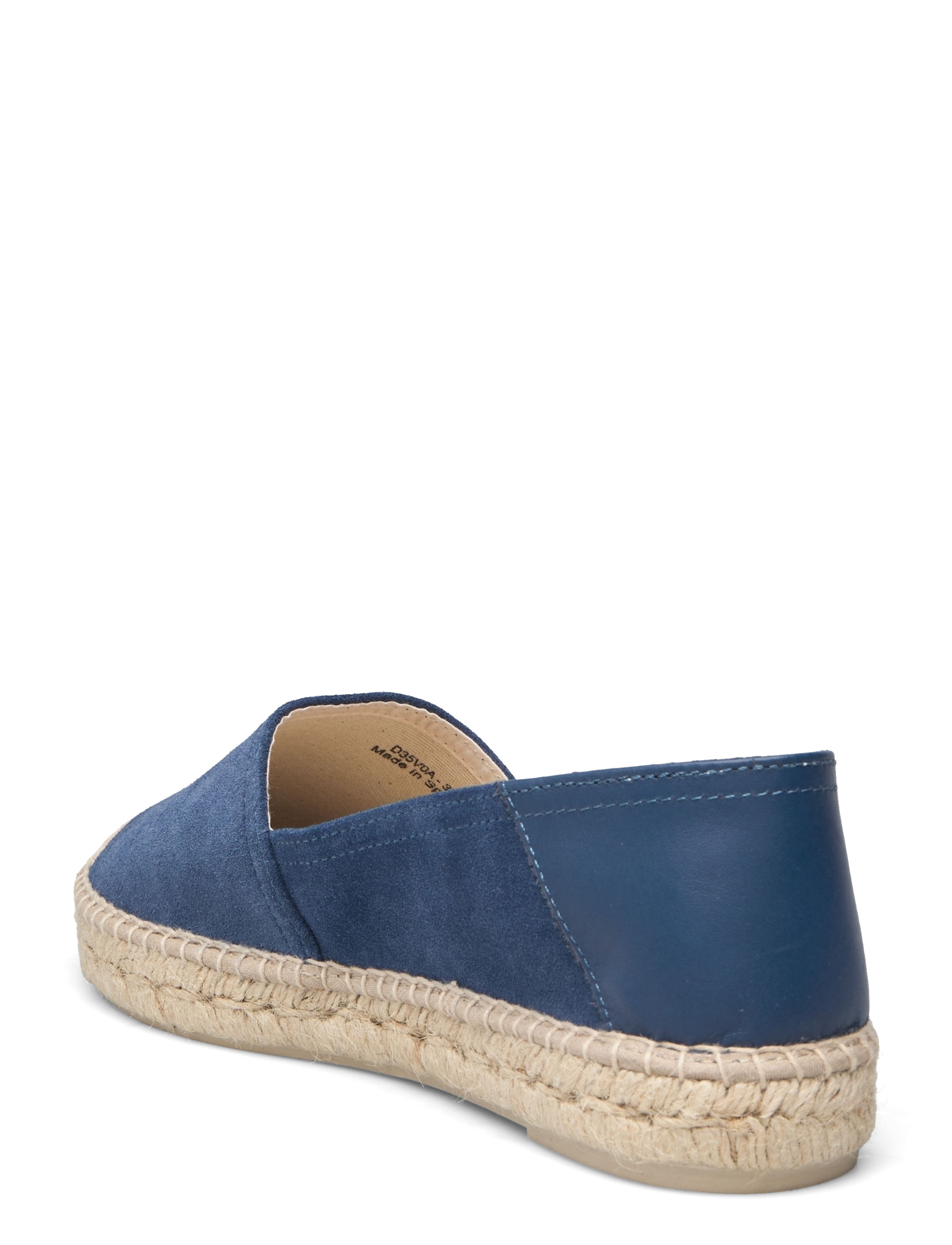 GEOX - D LAMPEDUSA A - med blue - 2