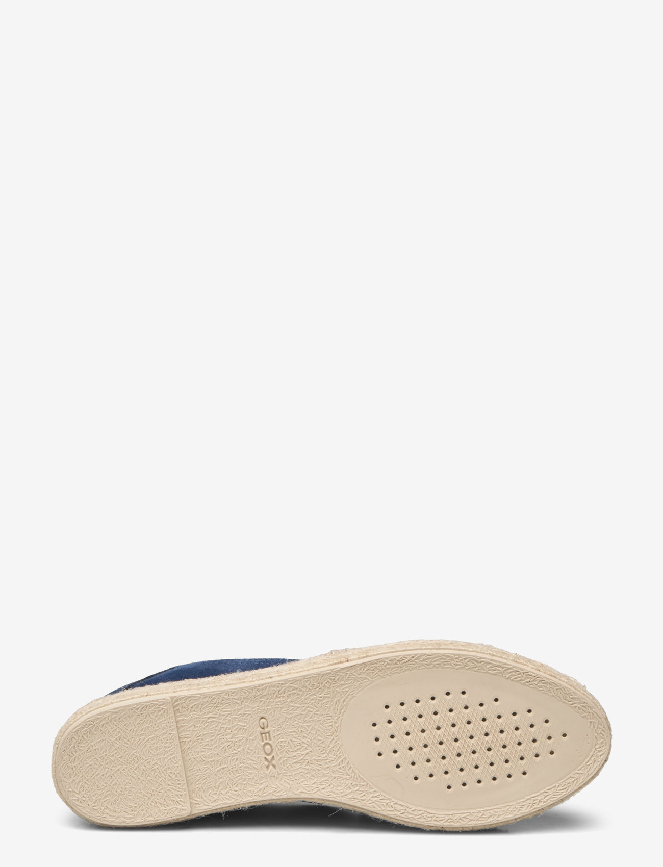 GEOX - D LAMPEDUSA A - med blue - 4