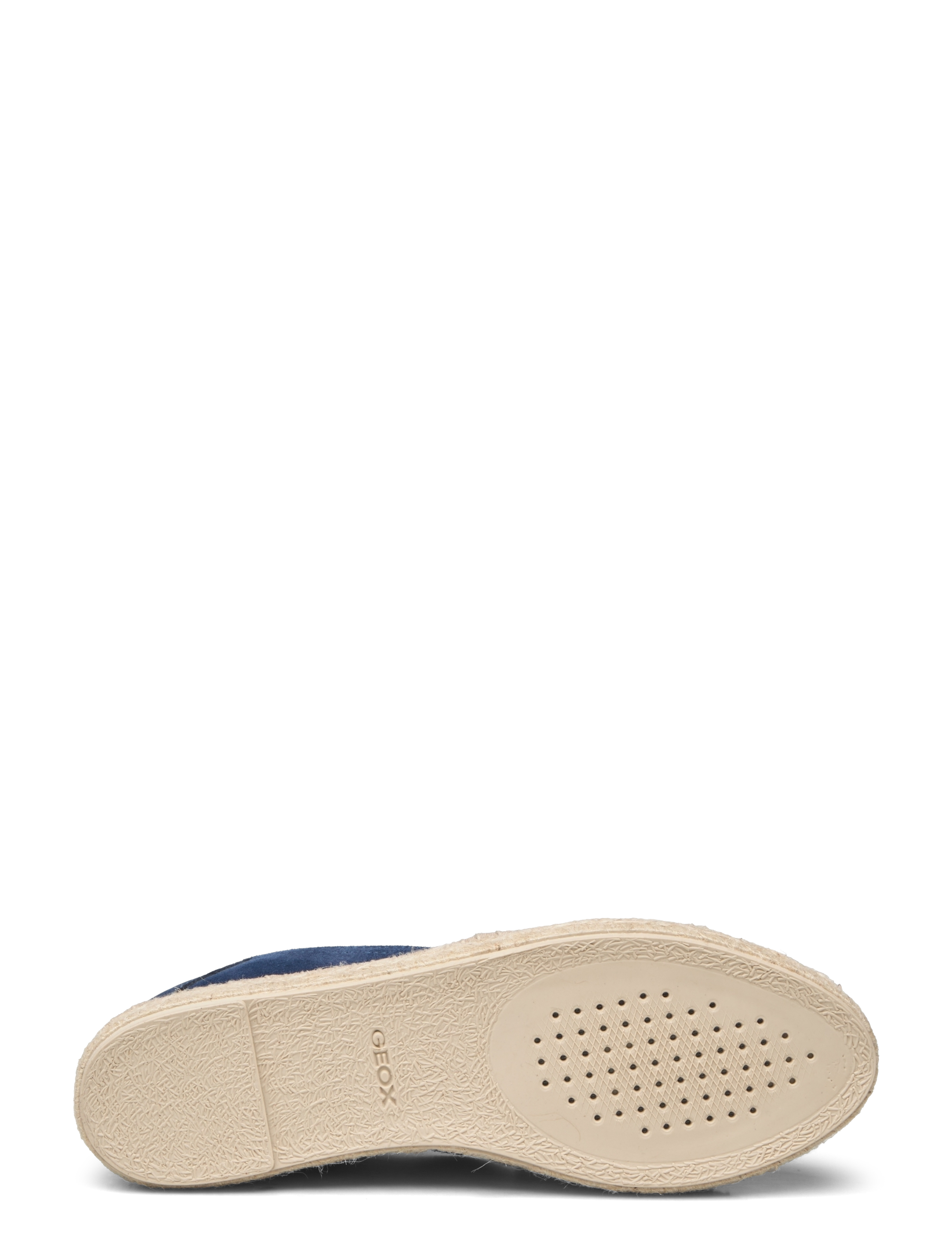 GEOX - D LAMPEDUSA A - med blue - 4