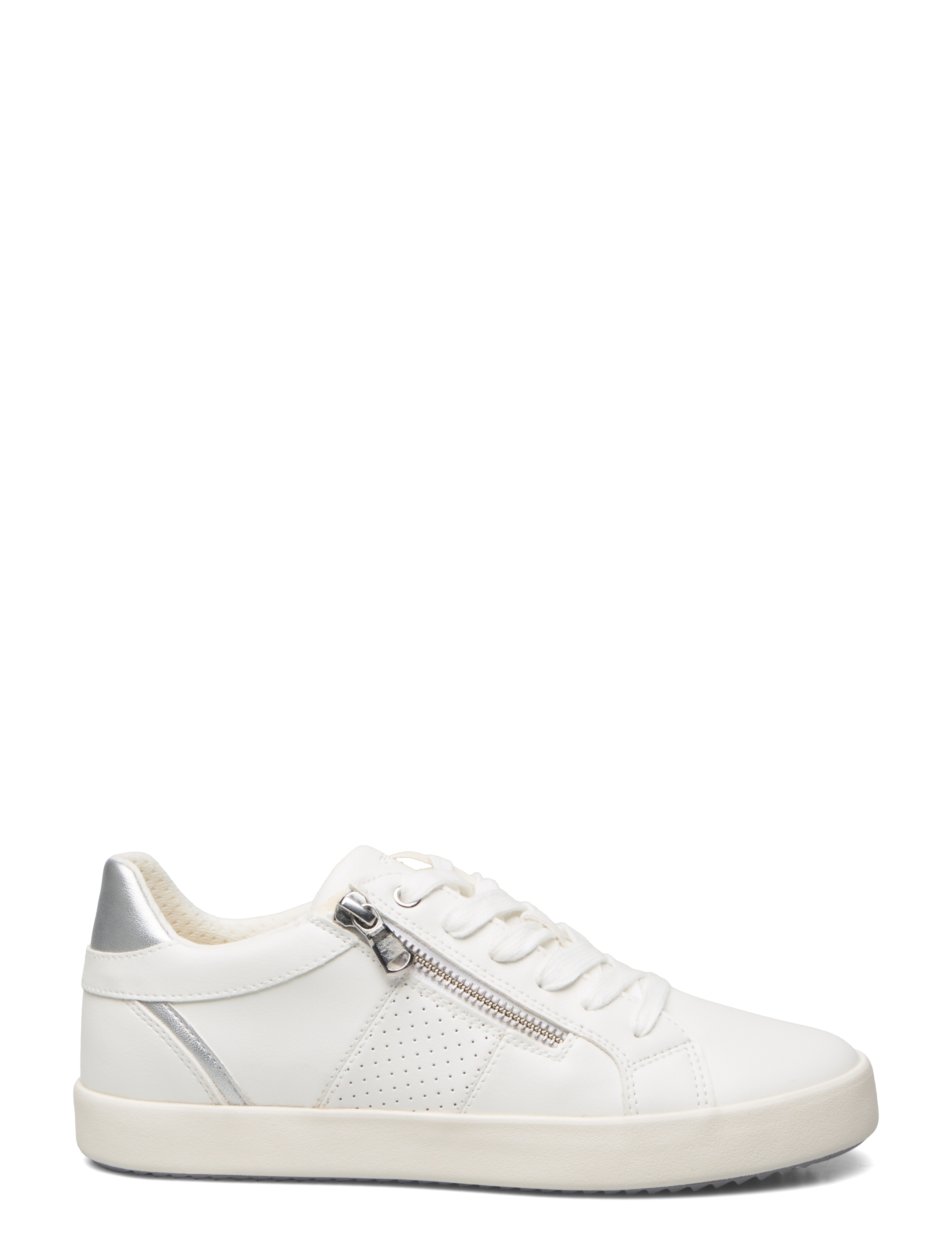GEOX - D BLOMIEE E - wht silver - 1