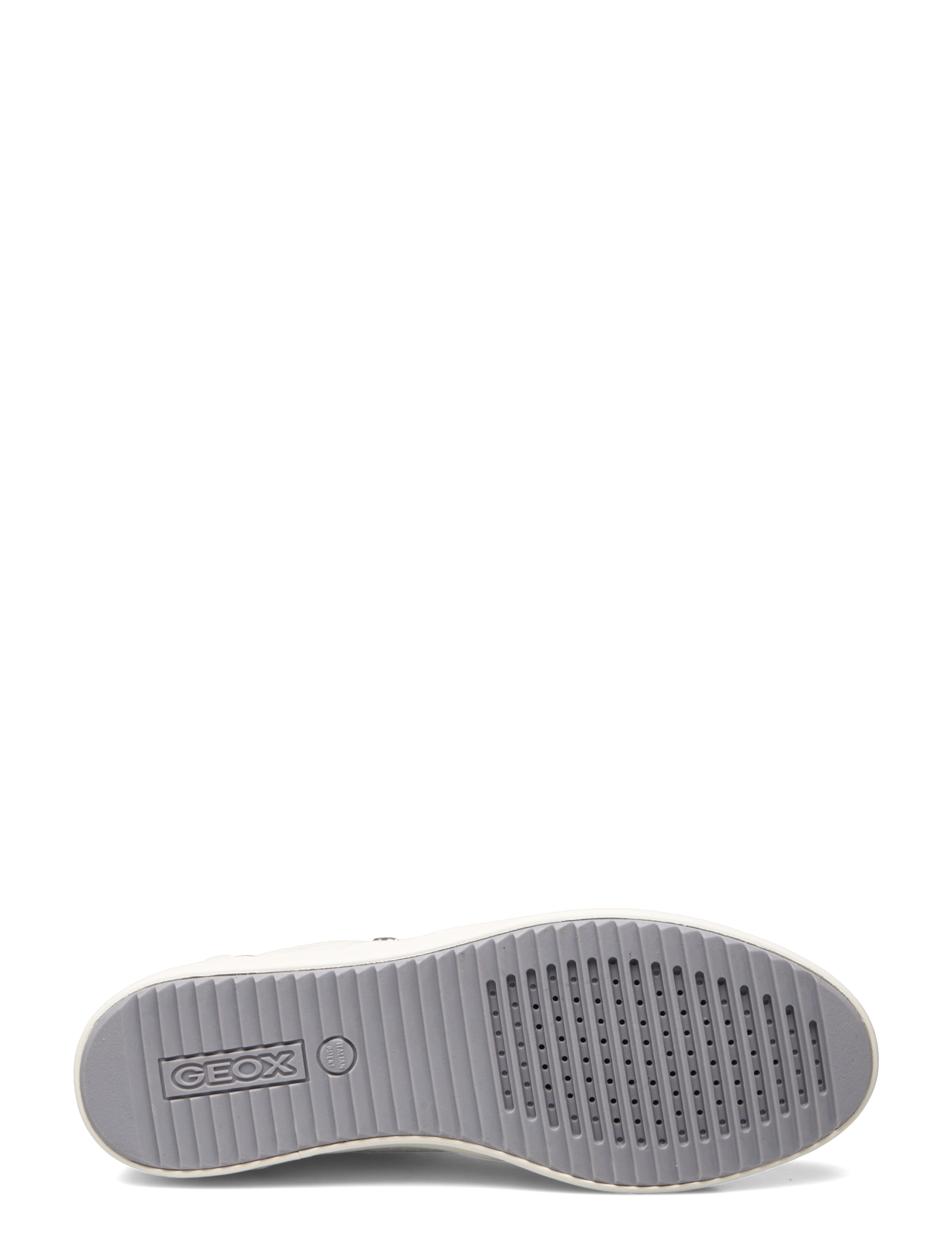 GEOX - D BLOMIEE E - wht silver - 4