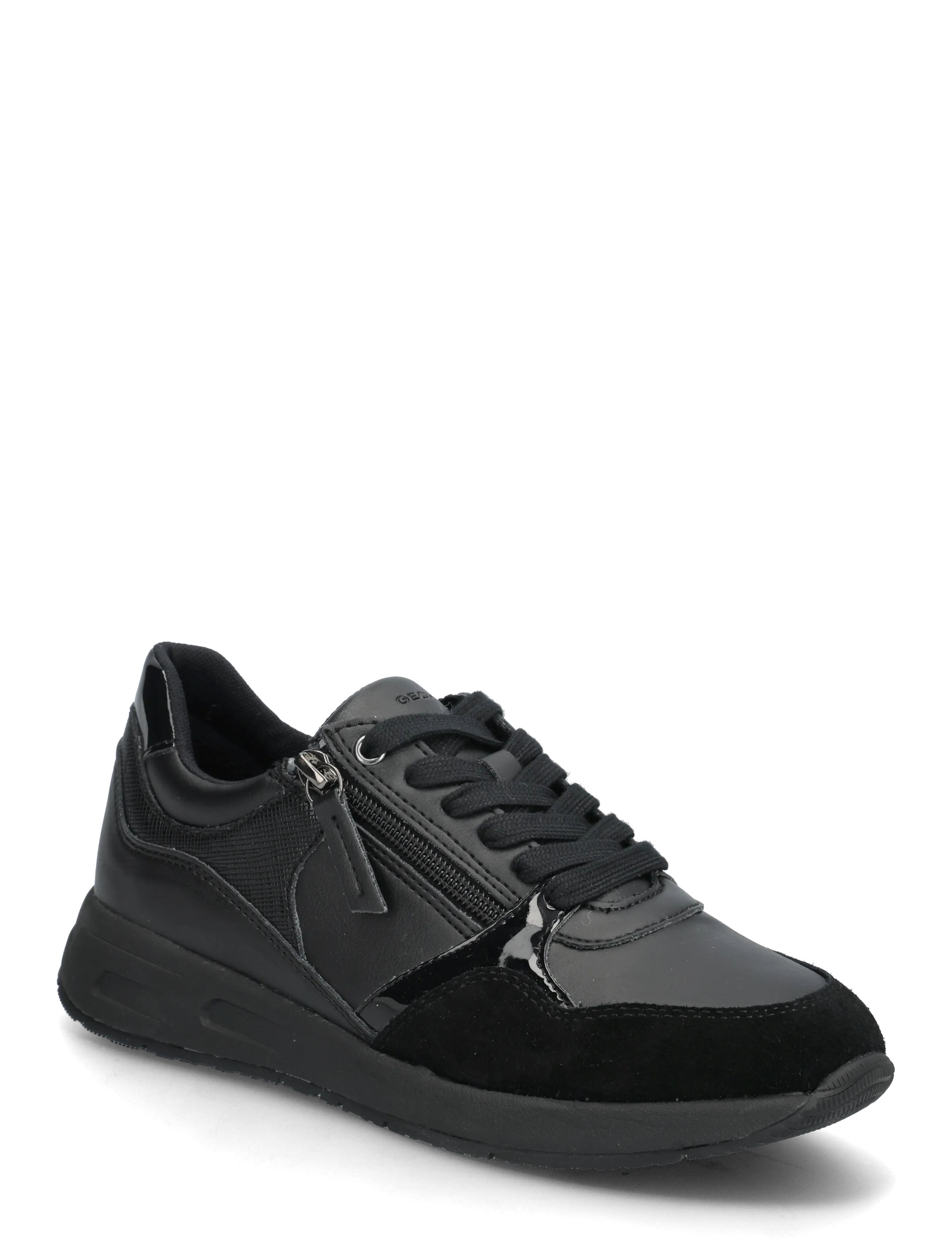 GEOX D Bulmya B Schwarz - 41 - Damen