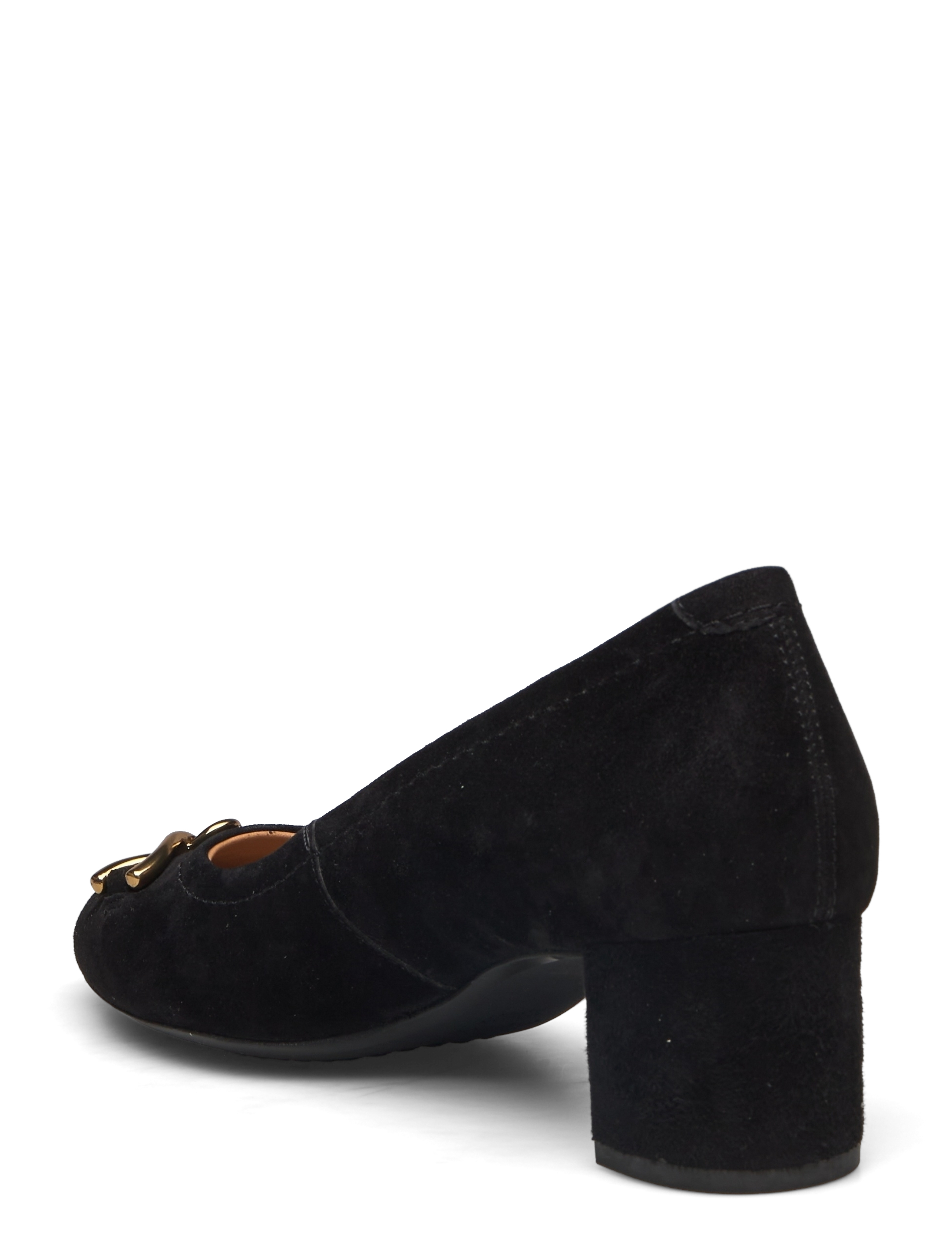 GEOX - D PHEBY 50 - blk oxford - 3
