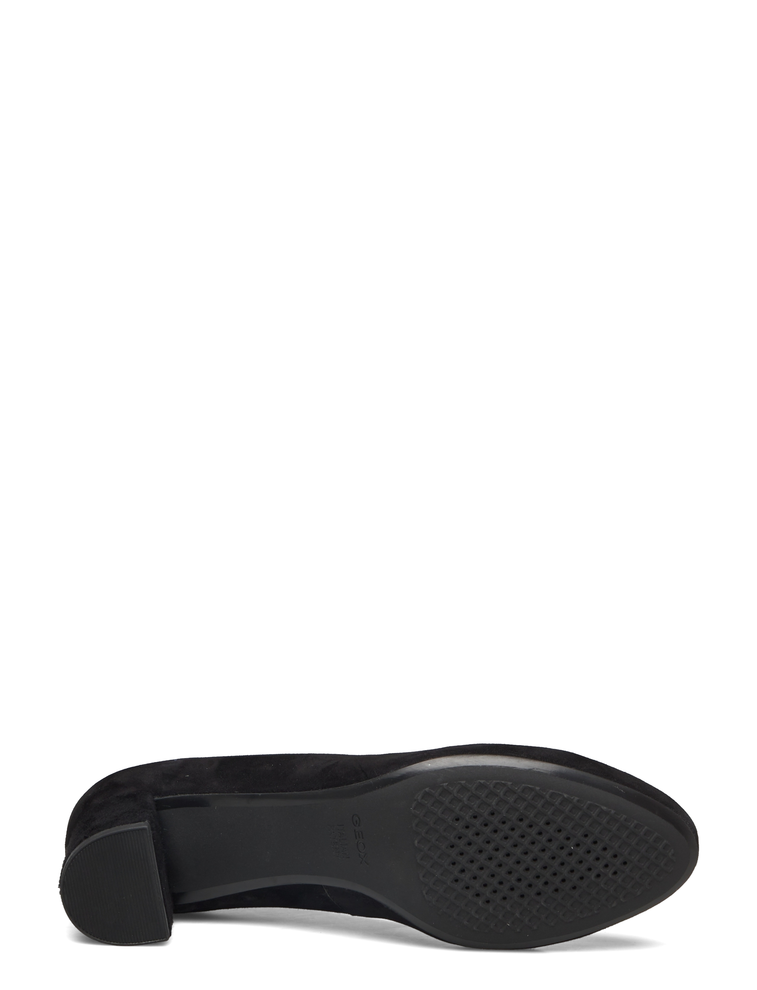 GEOX - D PHEBY 50 - blk oxford - 4