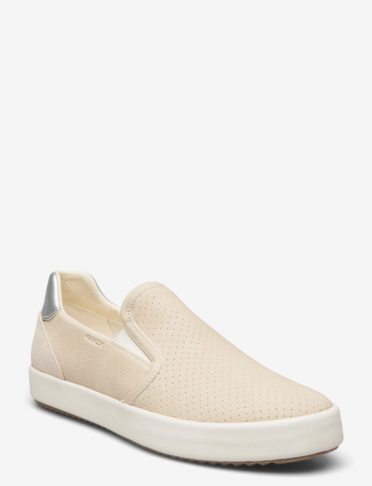 GEOX - D BLOMIEE B - whit/beige - 0