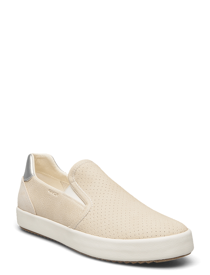 GEOX D Blomiee B – slip-on sneakers – shop at Booztlet