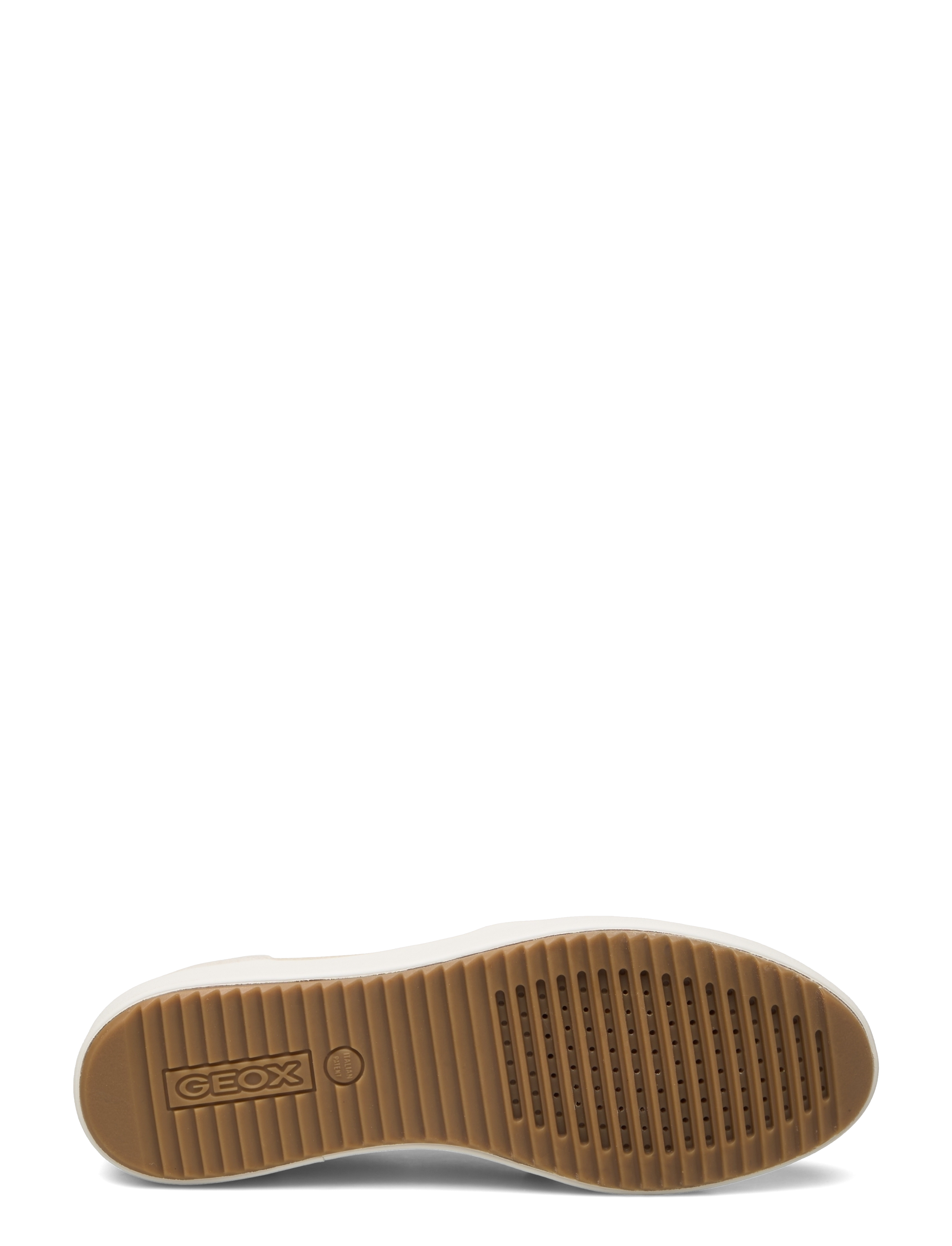 GEOX - D BLOMIEE B - whit/beige - 4