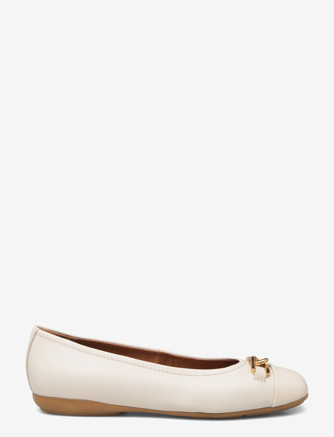 GEOX - D ANNYTAH A - sand - 1