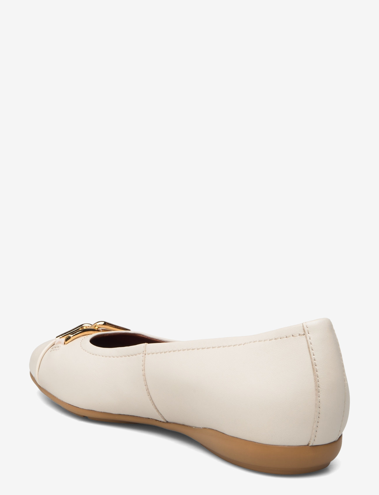 GEOX - D ANNYTAH A - sand - 2