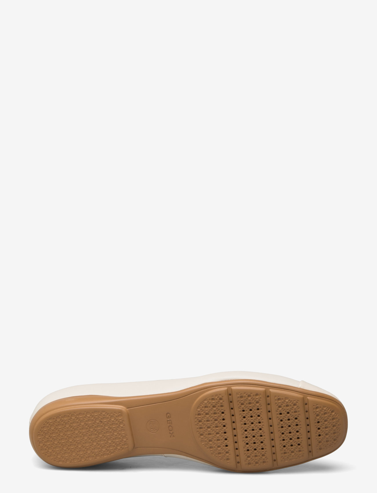 GEOX - D ANNYTAH A - sand - 4