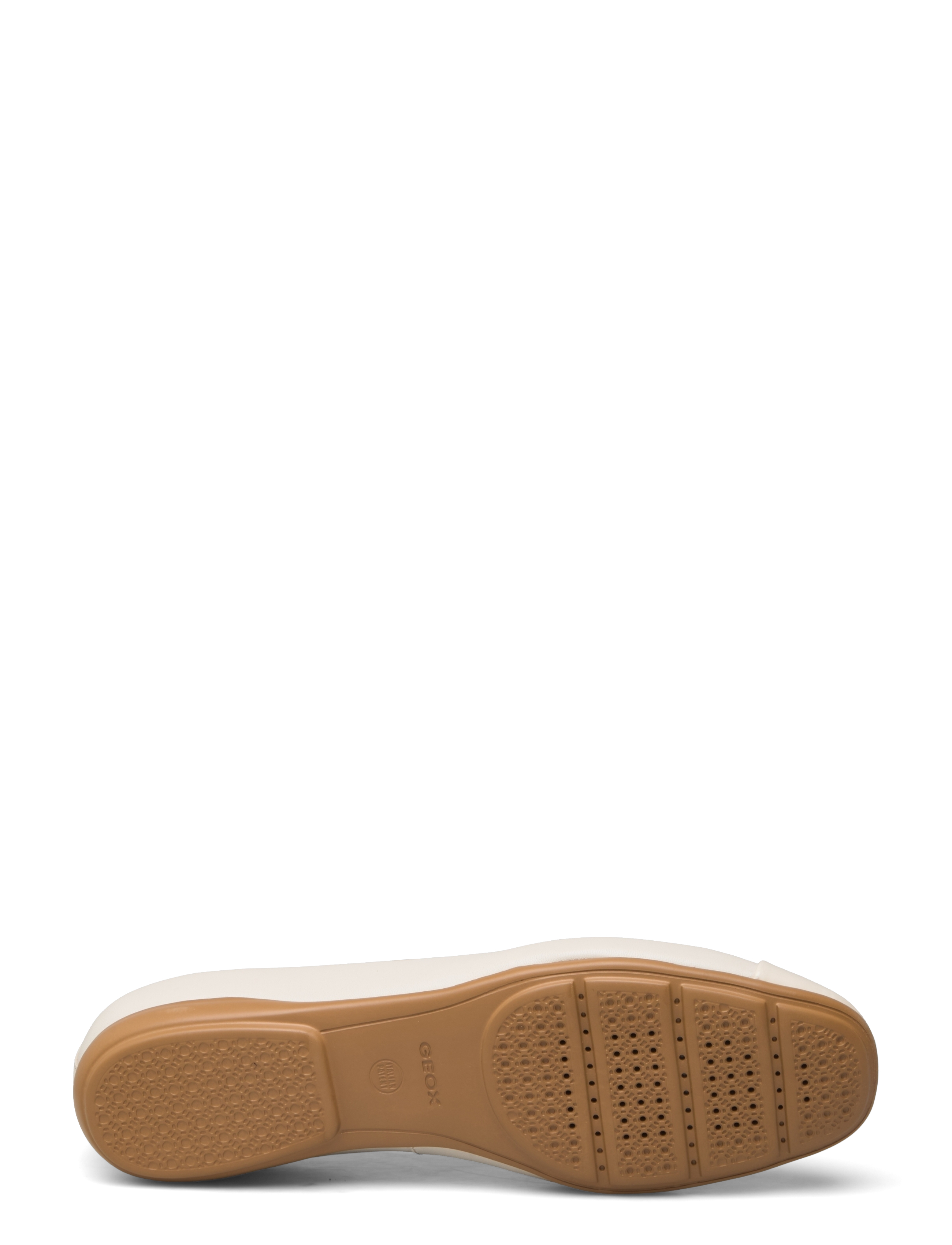 GEOX - D ANNYTAH A - sand - 4