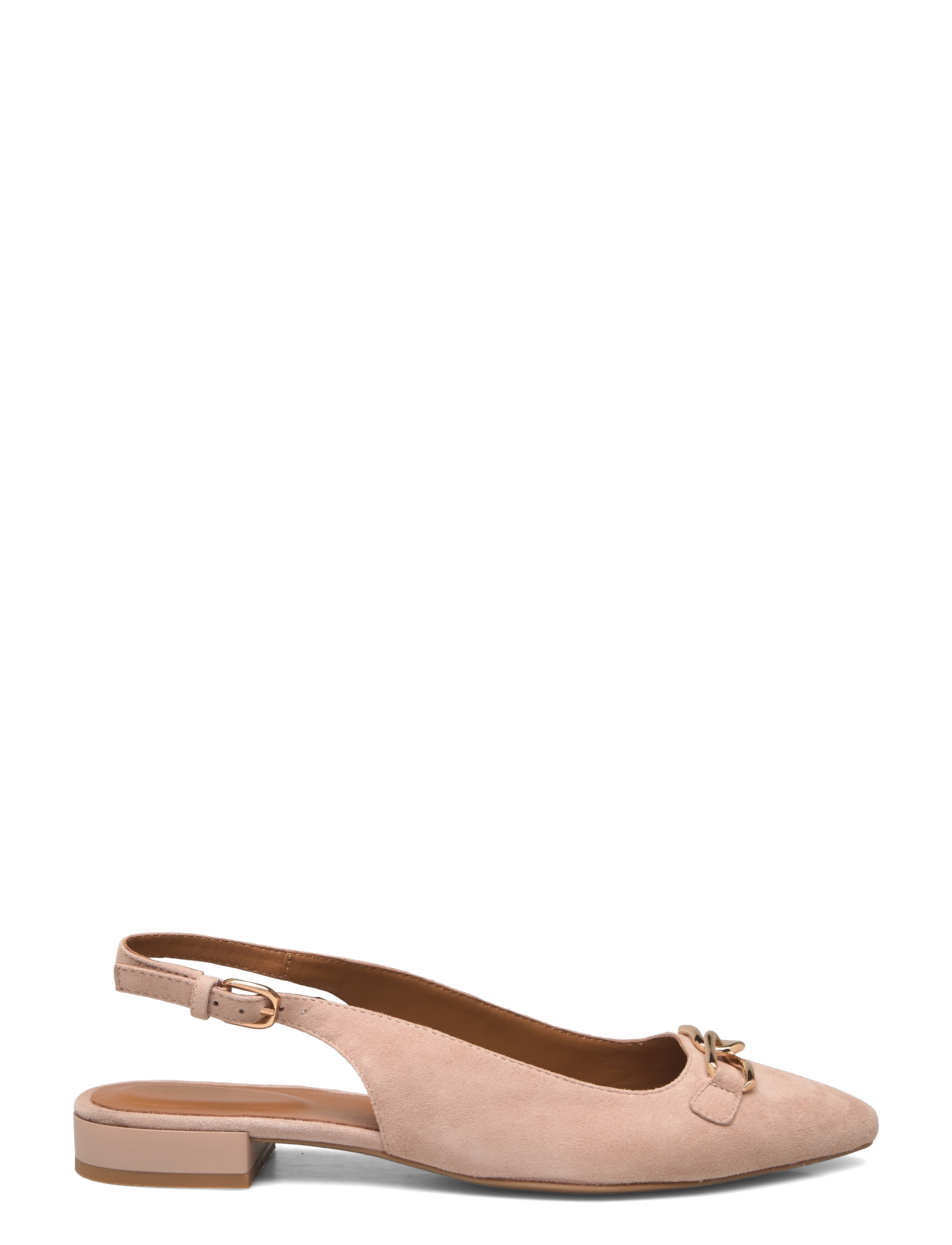 GEOX - D CHARYSSA B - med beige - 1