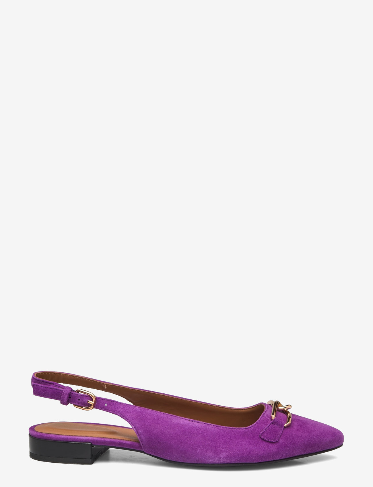 GEOX - D CHARYSSA B - med purple - 1