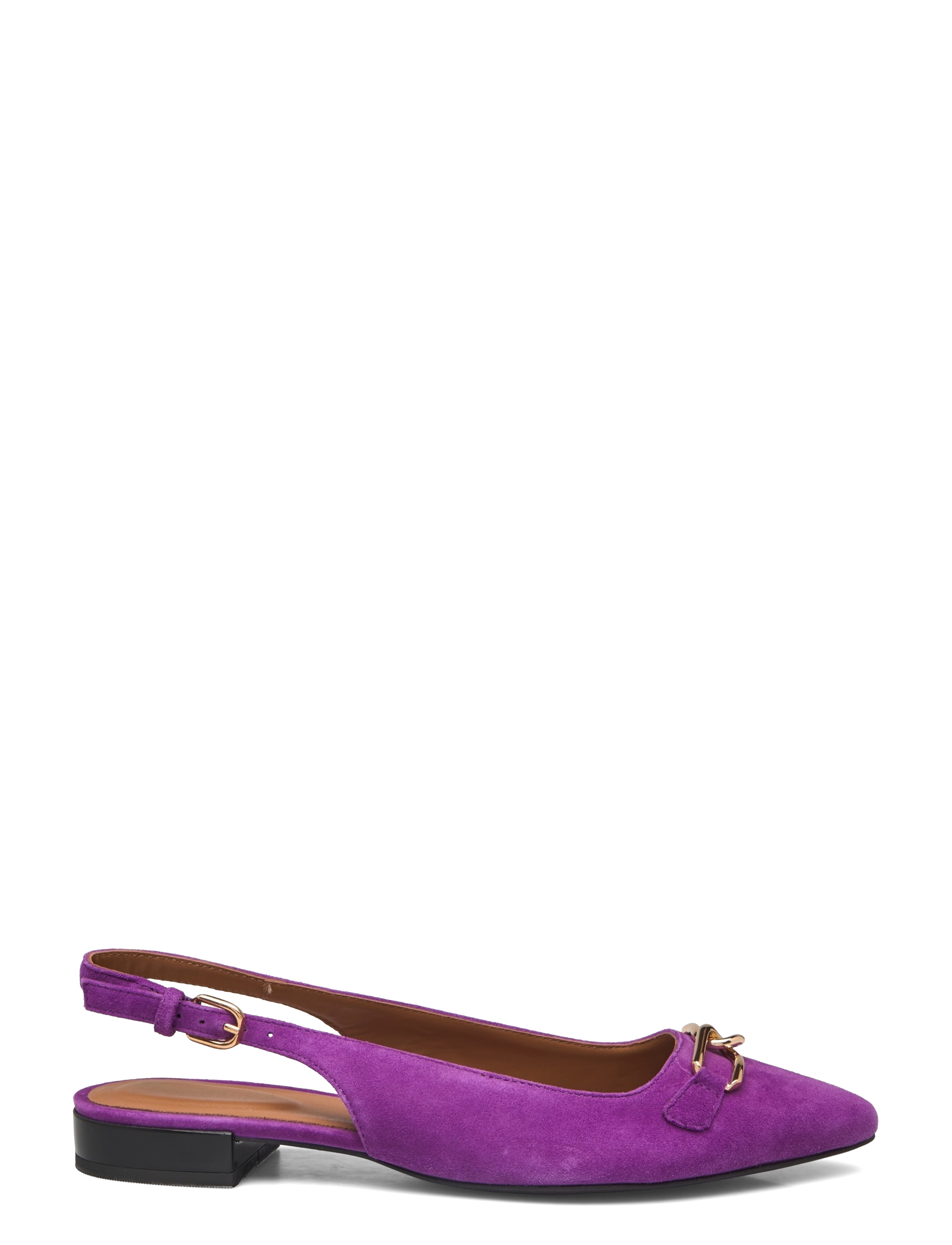 GEOX - D CHARYSSA B - med purple - 1