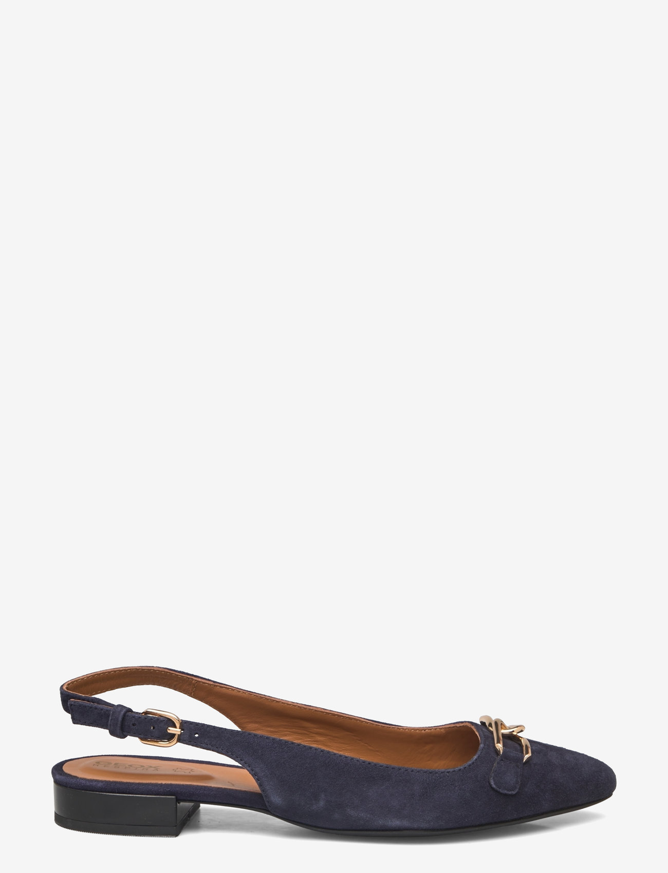 GEOX - D CHARYSSA B - navy - 1