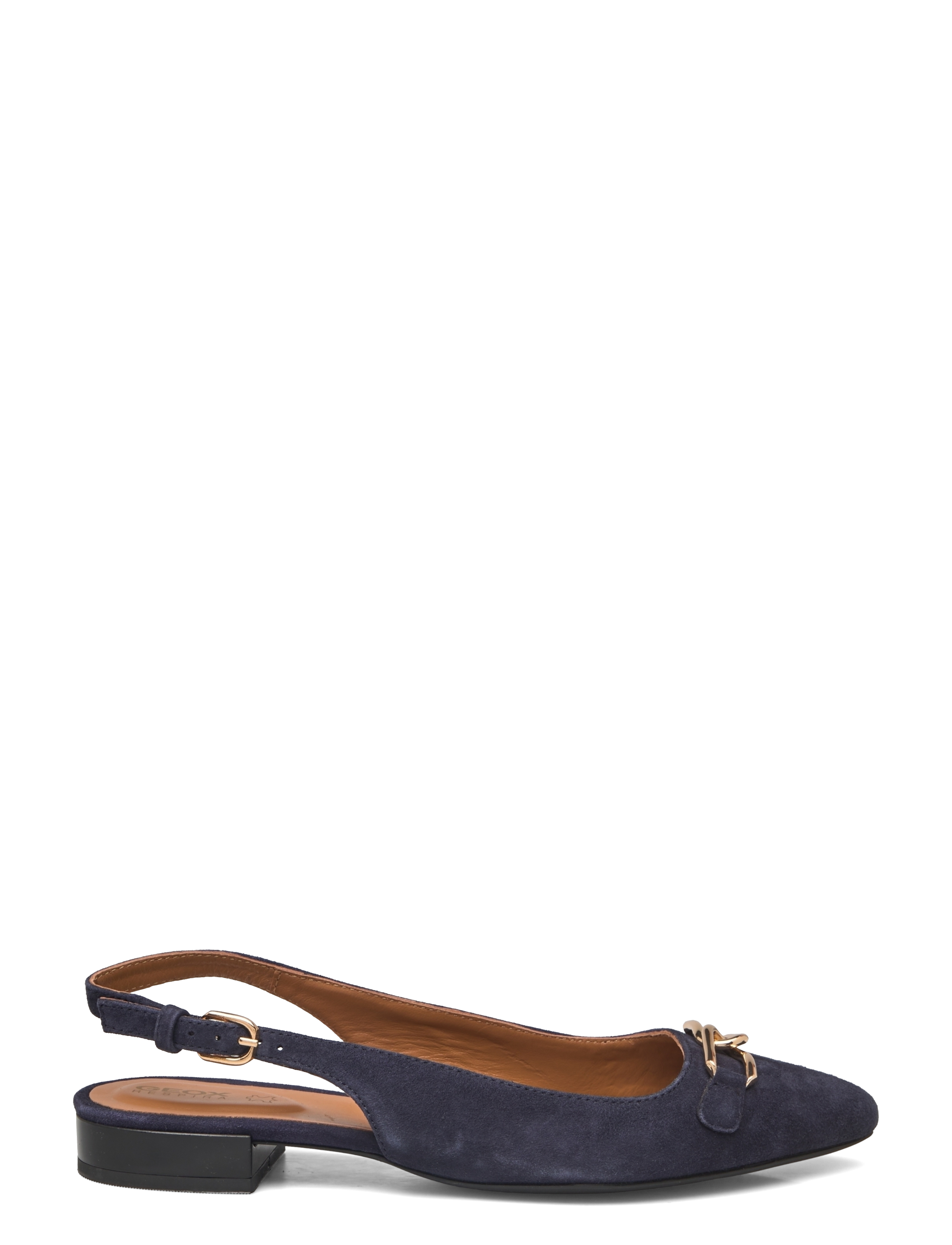 GEOX - D CHARYSSA B - navy - 1