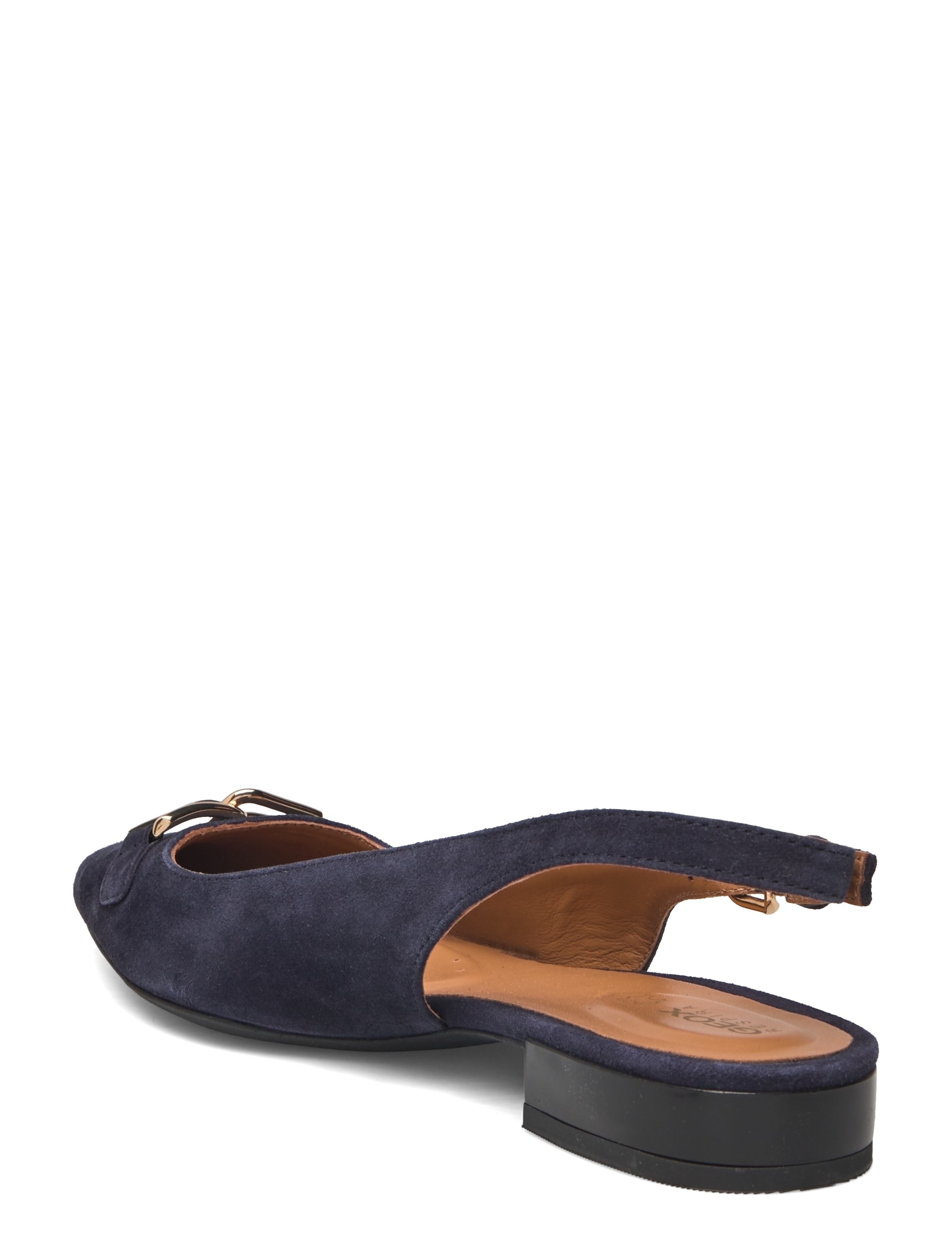 GEOX - D CHARYSSA B - navy - 2