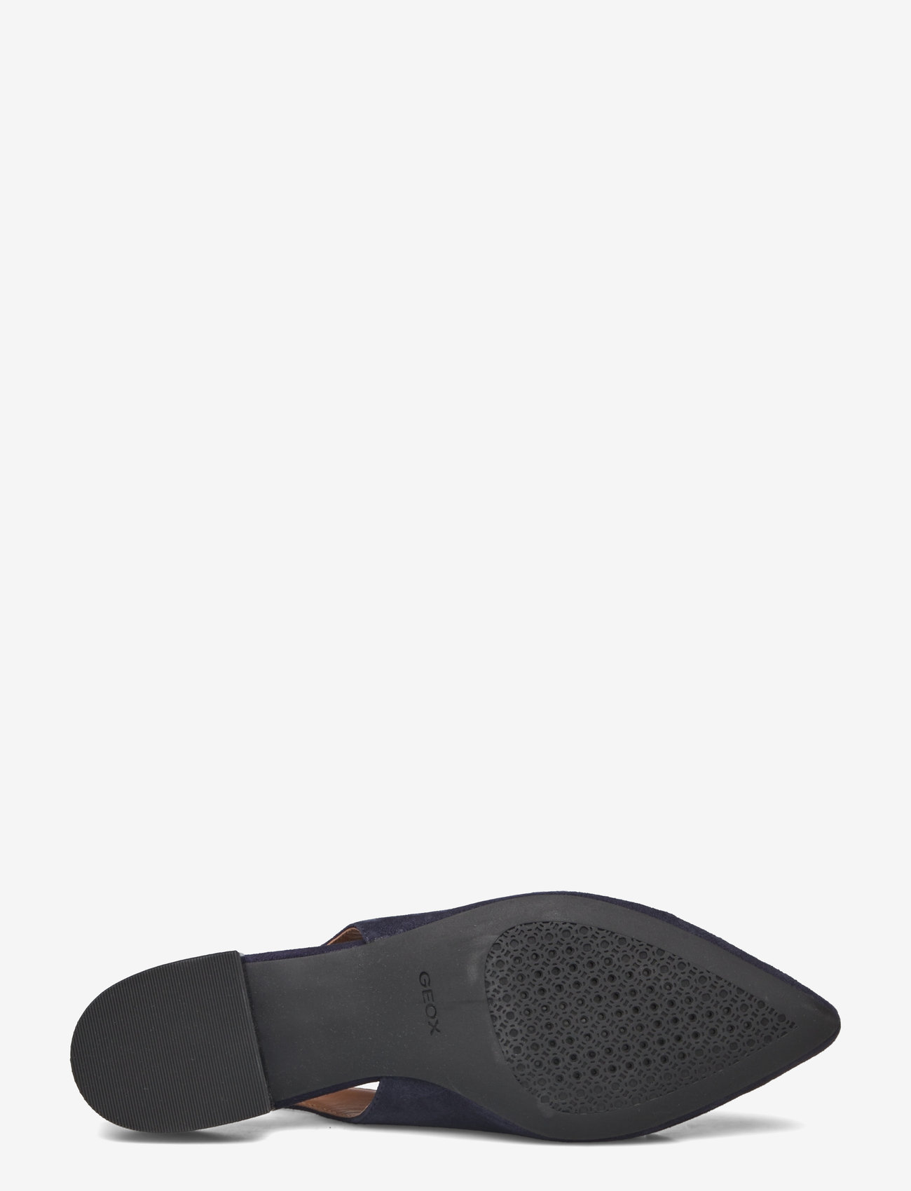 GEOX - D CHARYSSA B - navy - 4