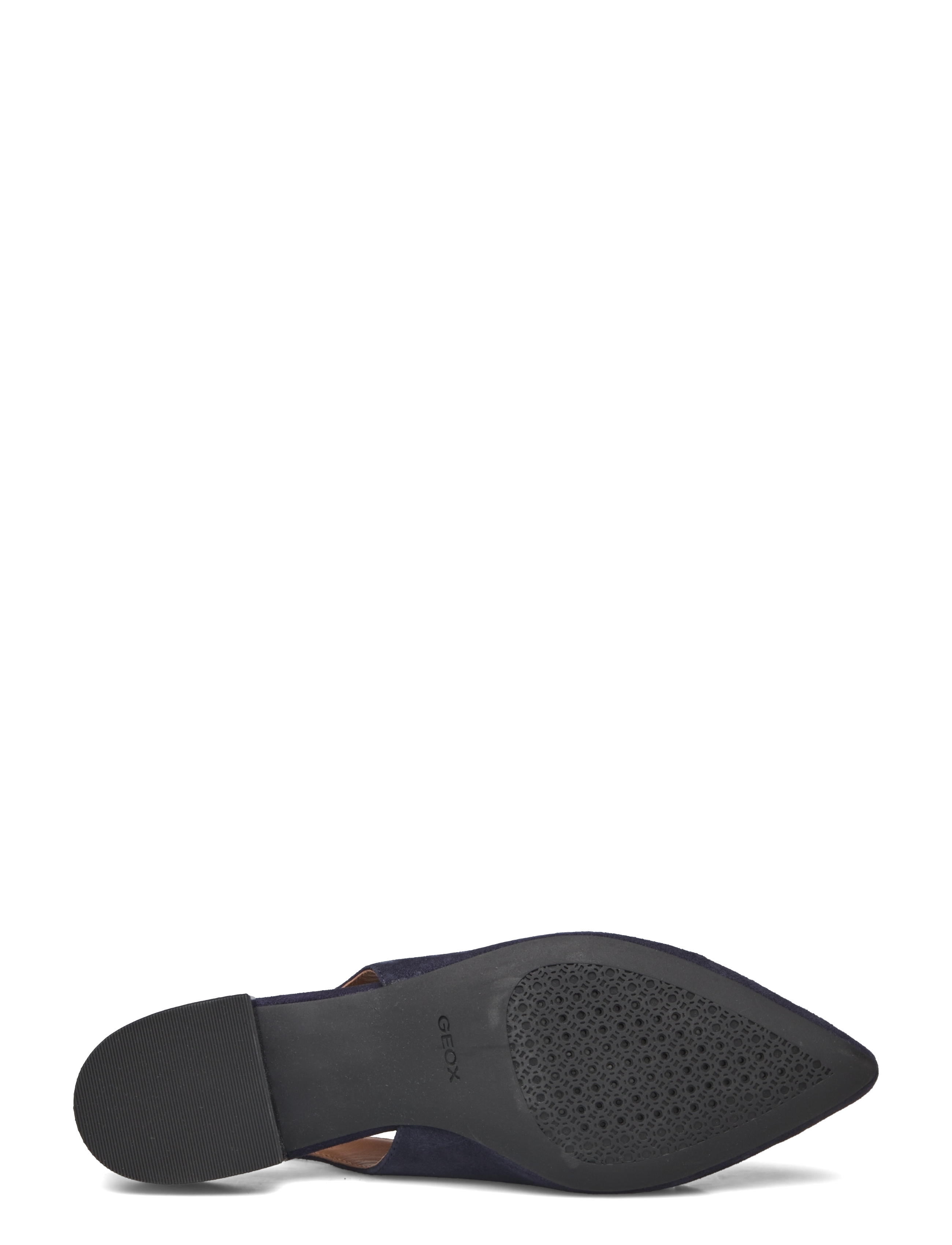 GEOX - D CHARYSSA B - navy - 4