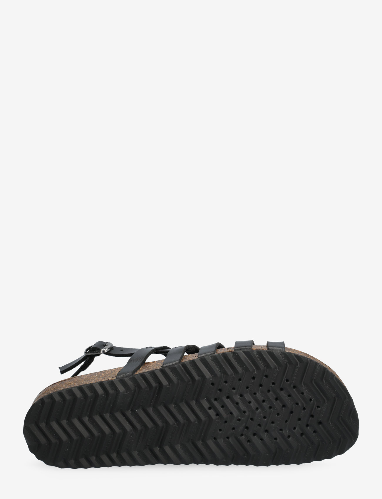 GEOX - D BRIONIA F - blk oxford - 4