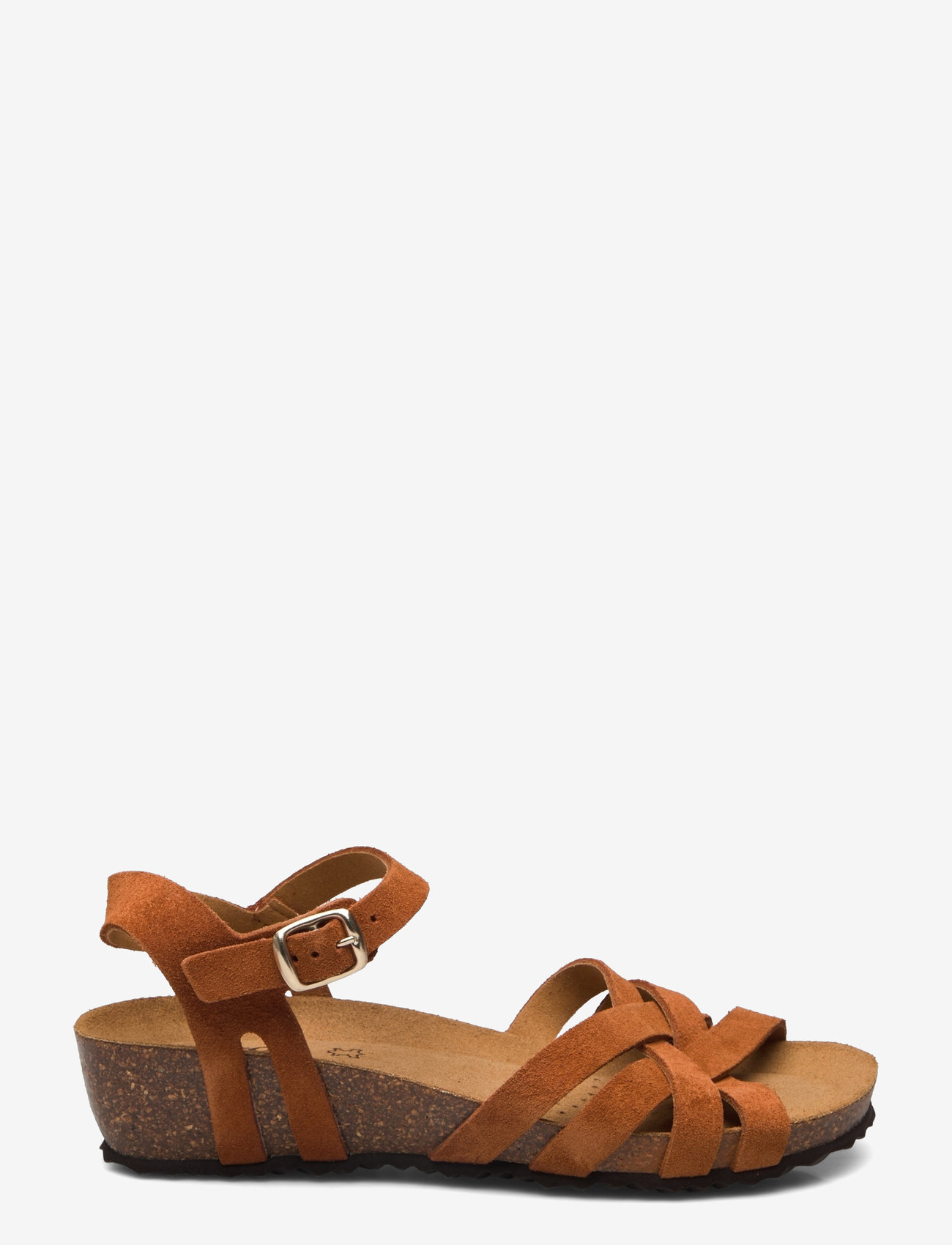 GEOX - D STHELLAE B - cognac - 1