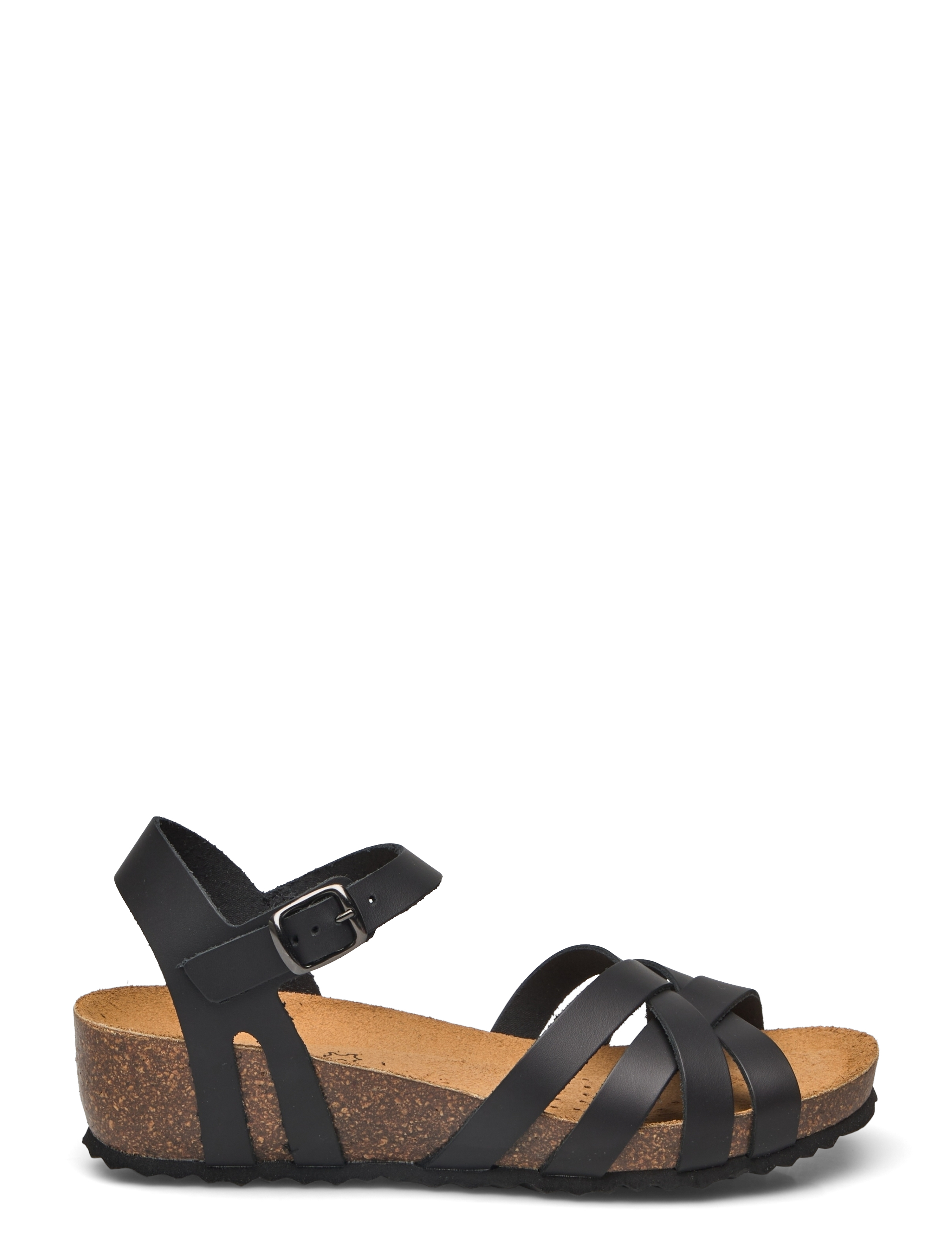 GEOX - D STHELLAE B - blk oxford - 1