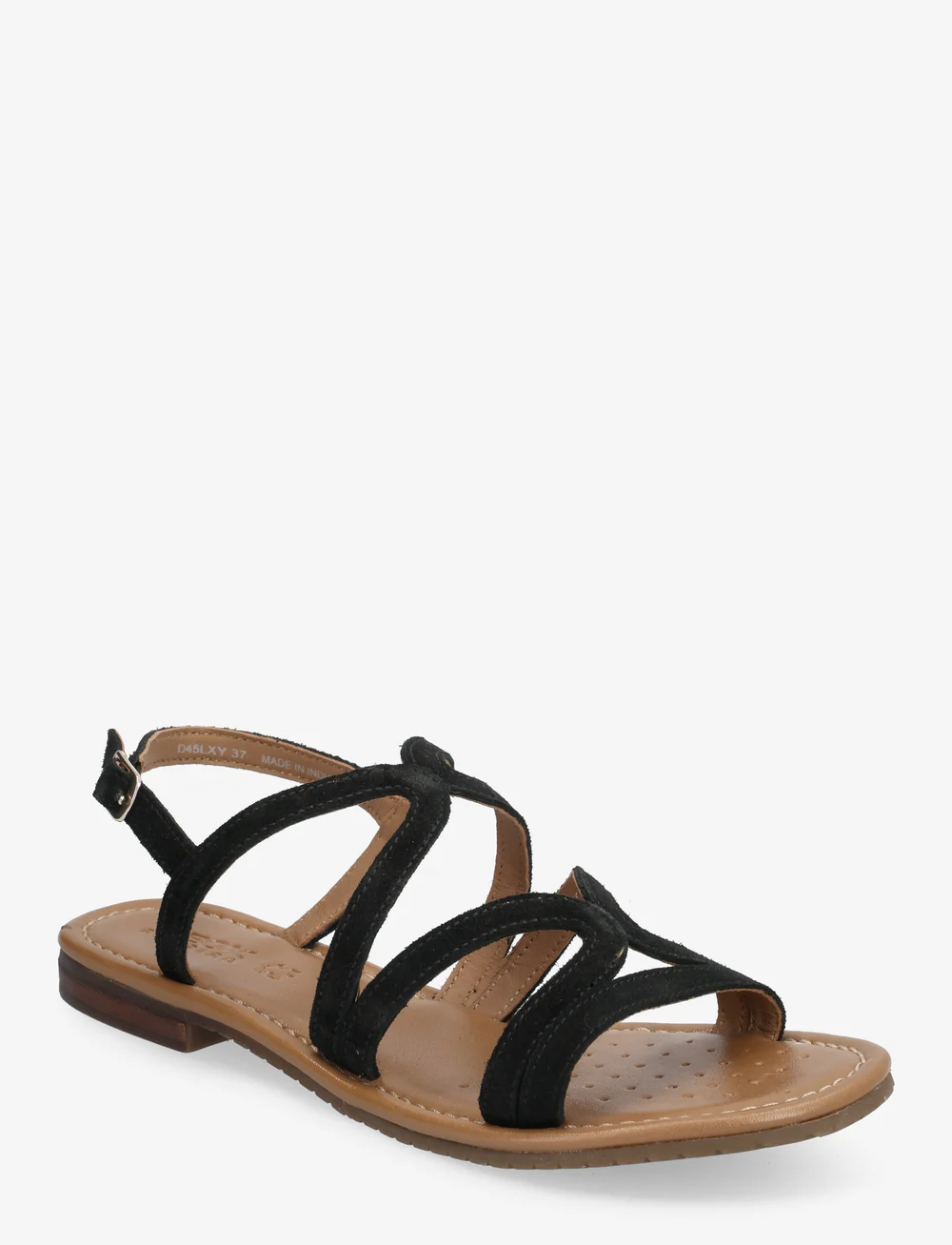 Geox top made in