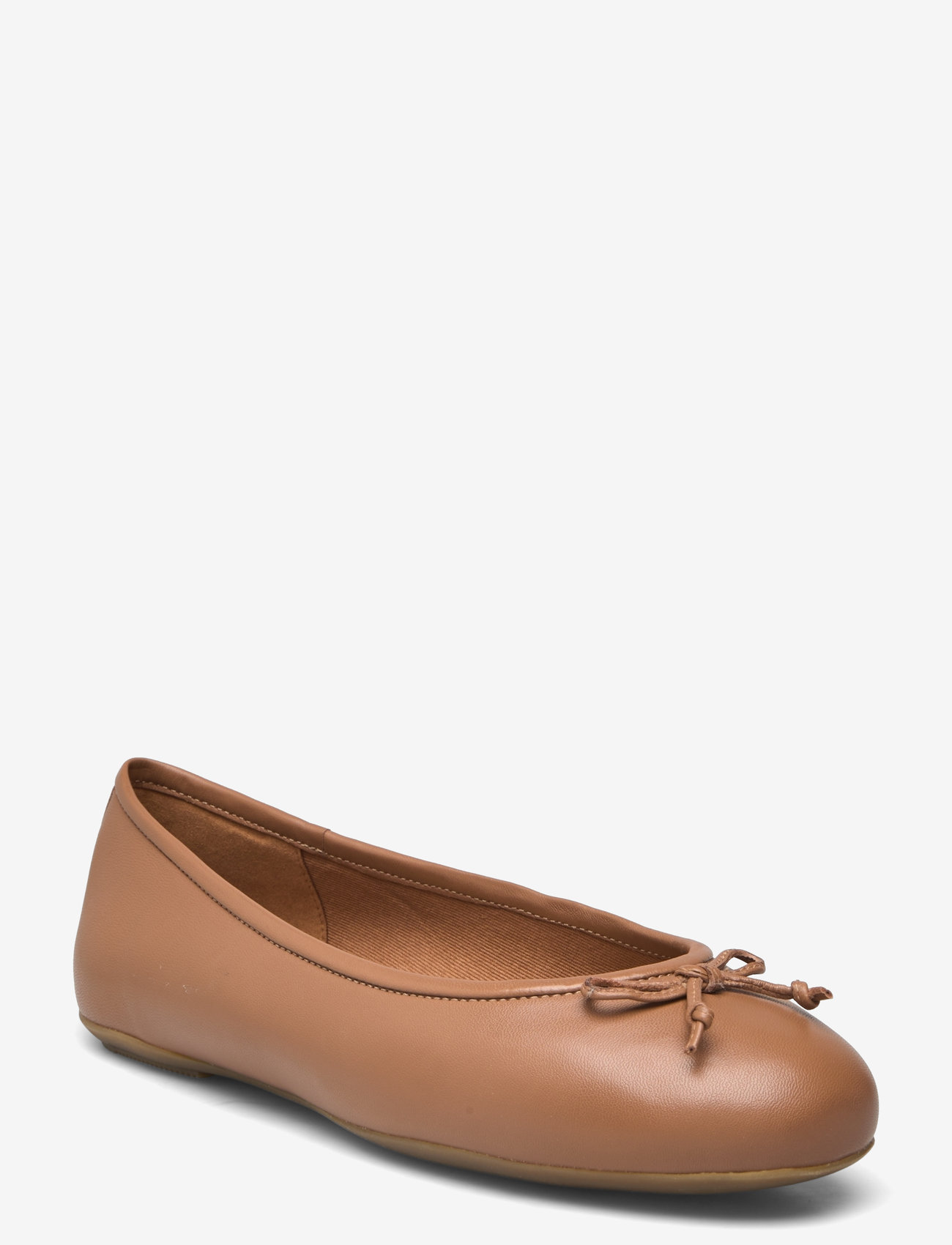 GEOX - D PALMARIA H - med beige - 0