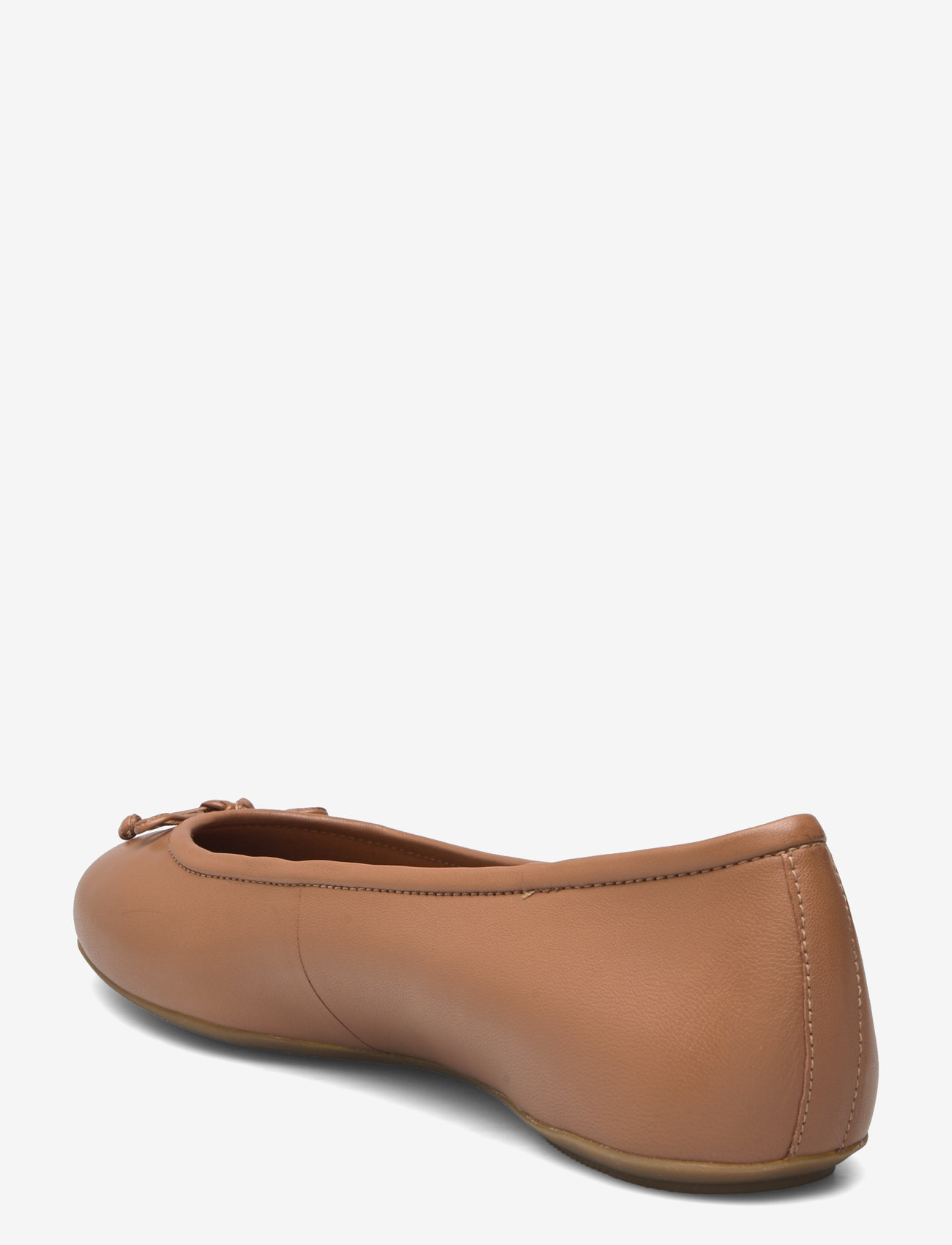GEOX - D PALMARIA H - med beige - 2