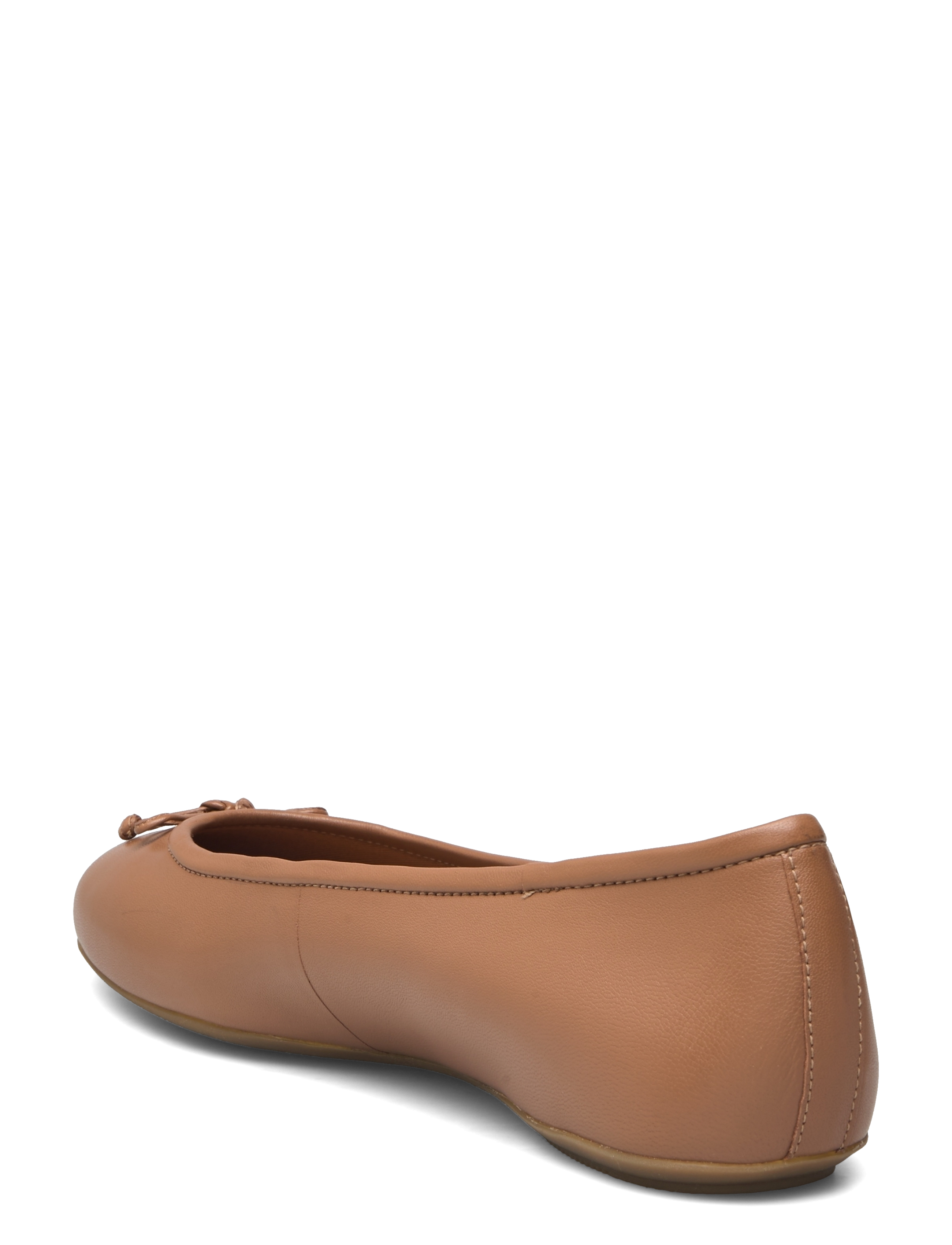 GEOX - D PALMARIA H - med beige - 2