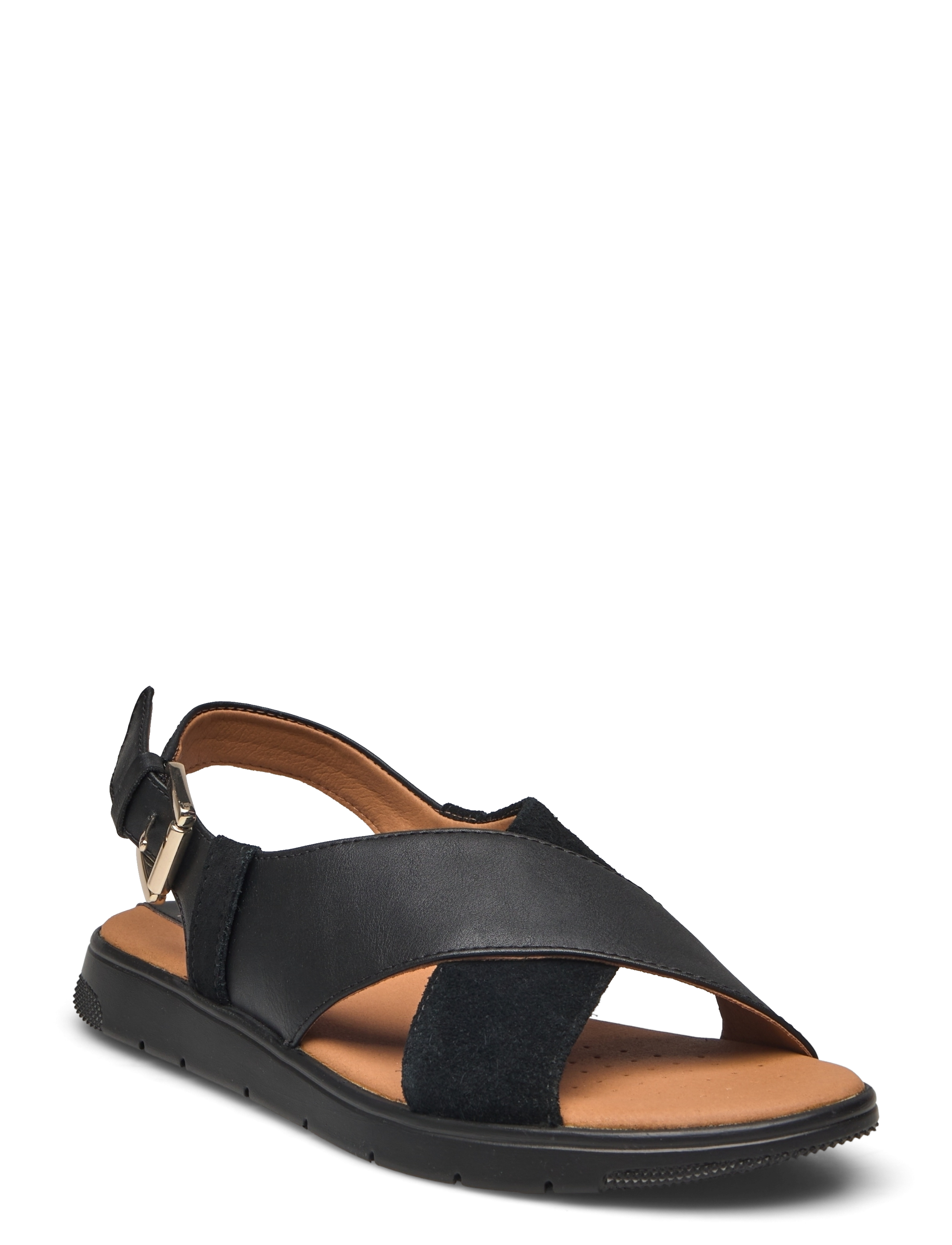 D DANDRA B - BLK OXFORD