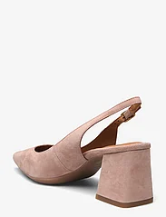 GEOX - D GISELDA C - party wear at outlet prices - med beige - 2