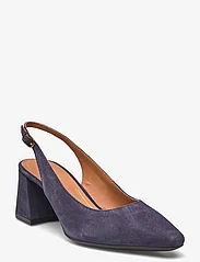 GEOX - D GISELDA C - party wear at outlet prices - navy - 0