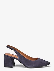 GEOX - D GISELDA C - party wear at outlet prices - navy - 1