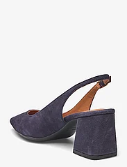 GEOX - D GISELDA C - party wear at outlet prices - navy - 2