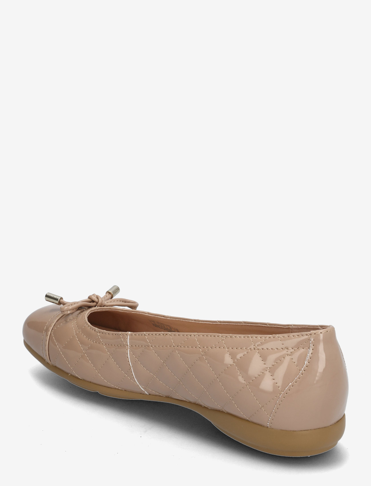 GEOX - D ANNYTAH B - besondere anlässe - caramel - 2