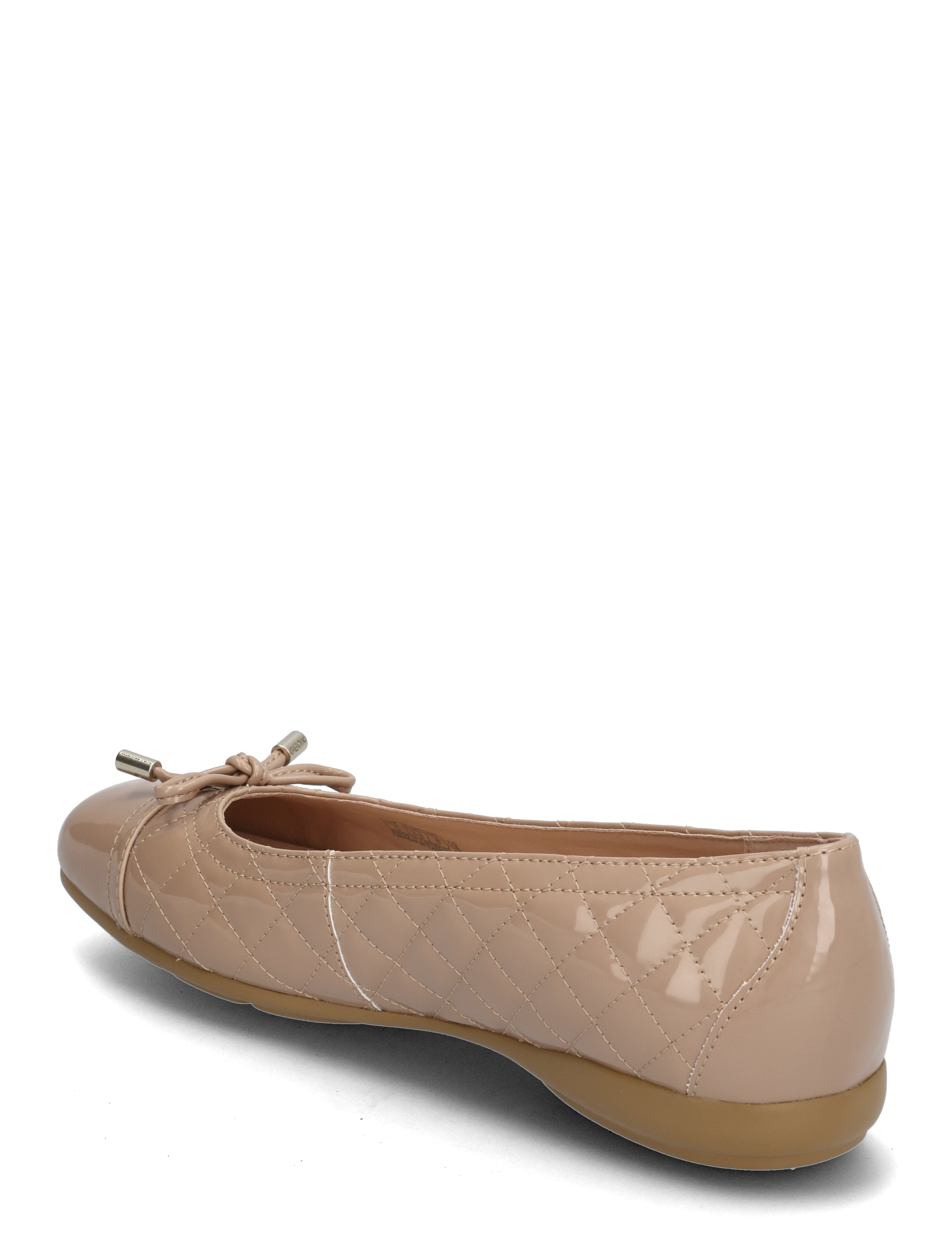 GEOX - D ANNYTAH B - caramel - 2
