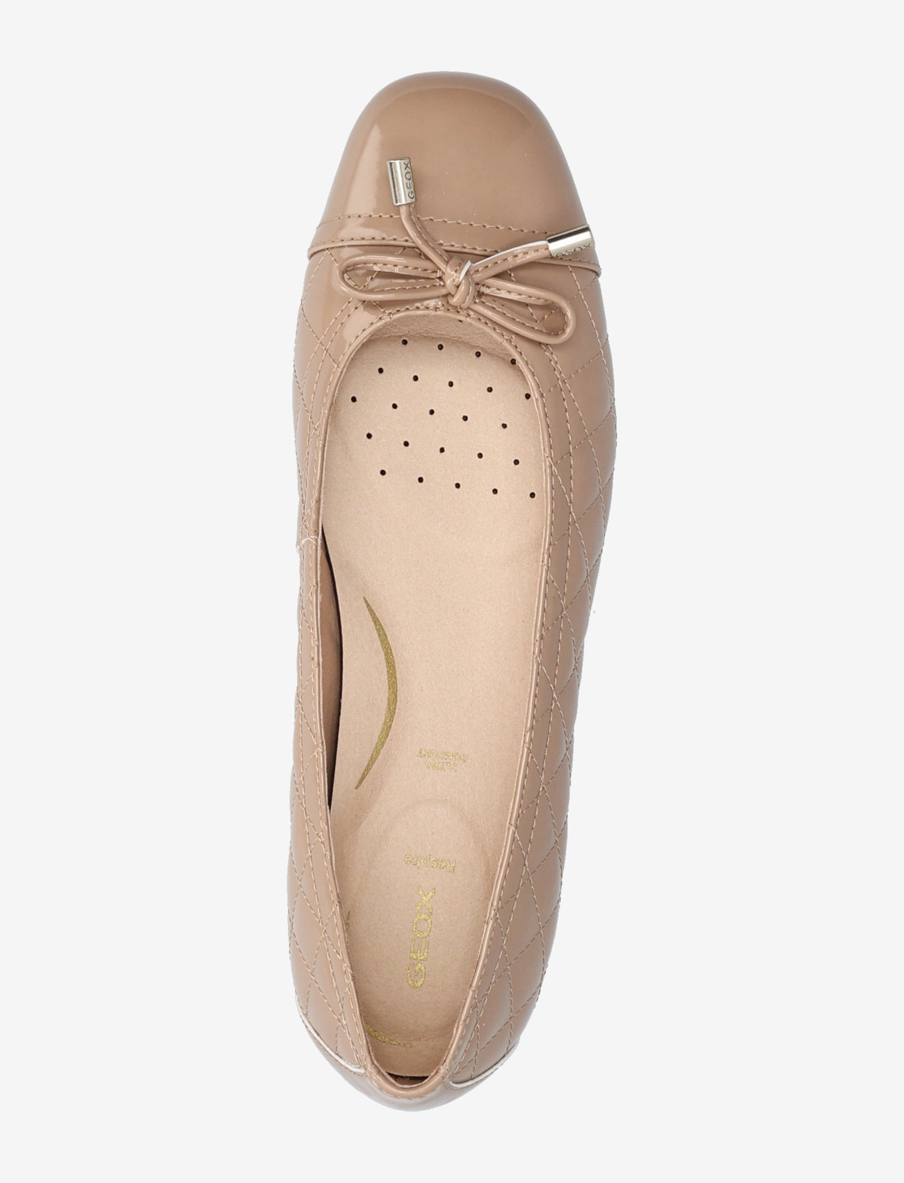 GEOX - D ANNYTAH B - besondere anlässe - caramel - 3