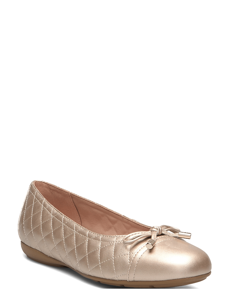 GEOX - D ANNYTAH B - særlige begivenheder - gold - 0