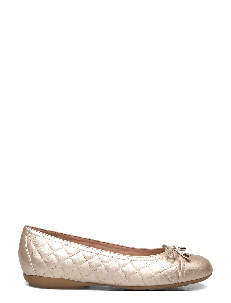 GEOX - D ANNYTAH B - særlige begivenheder - gold - 1