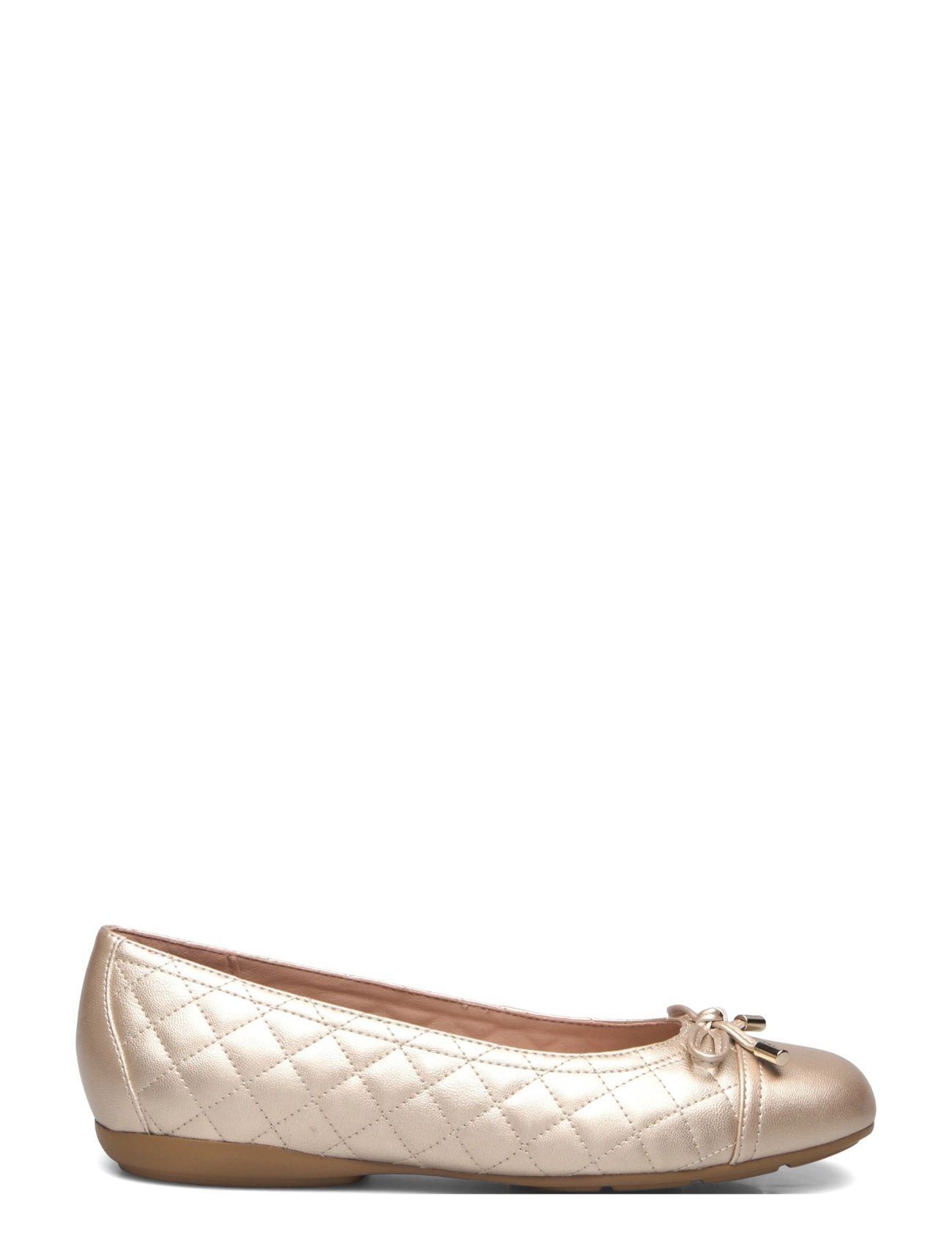 GEOX - D ANNYTAH B - gold - 1