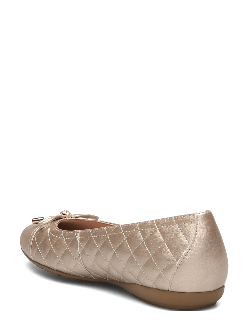 GEOX - D ANNYTAH B - særlige begivenheder - gold - 2