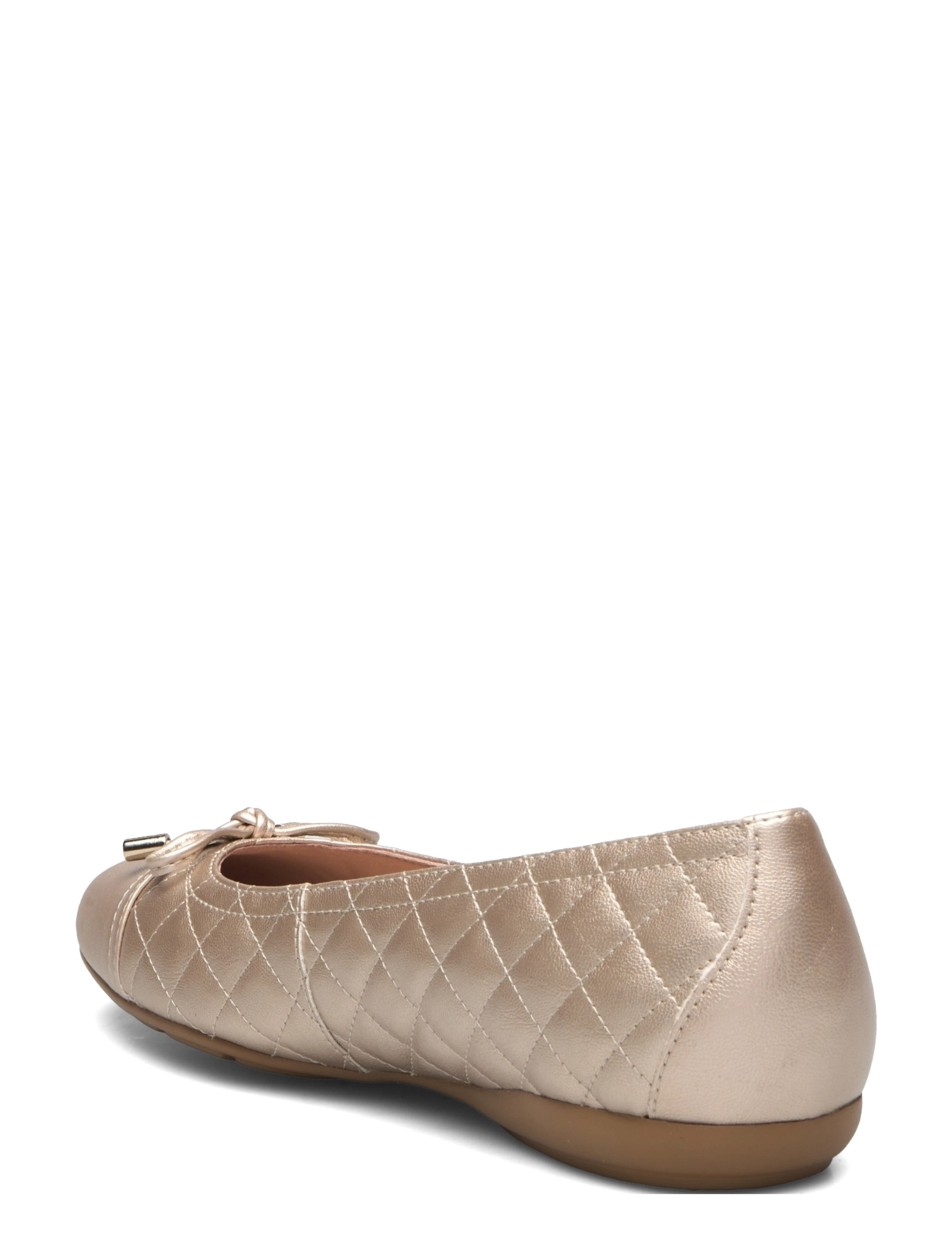 GEOX - D ANNYTAH B - gold - 2