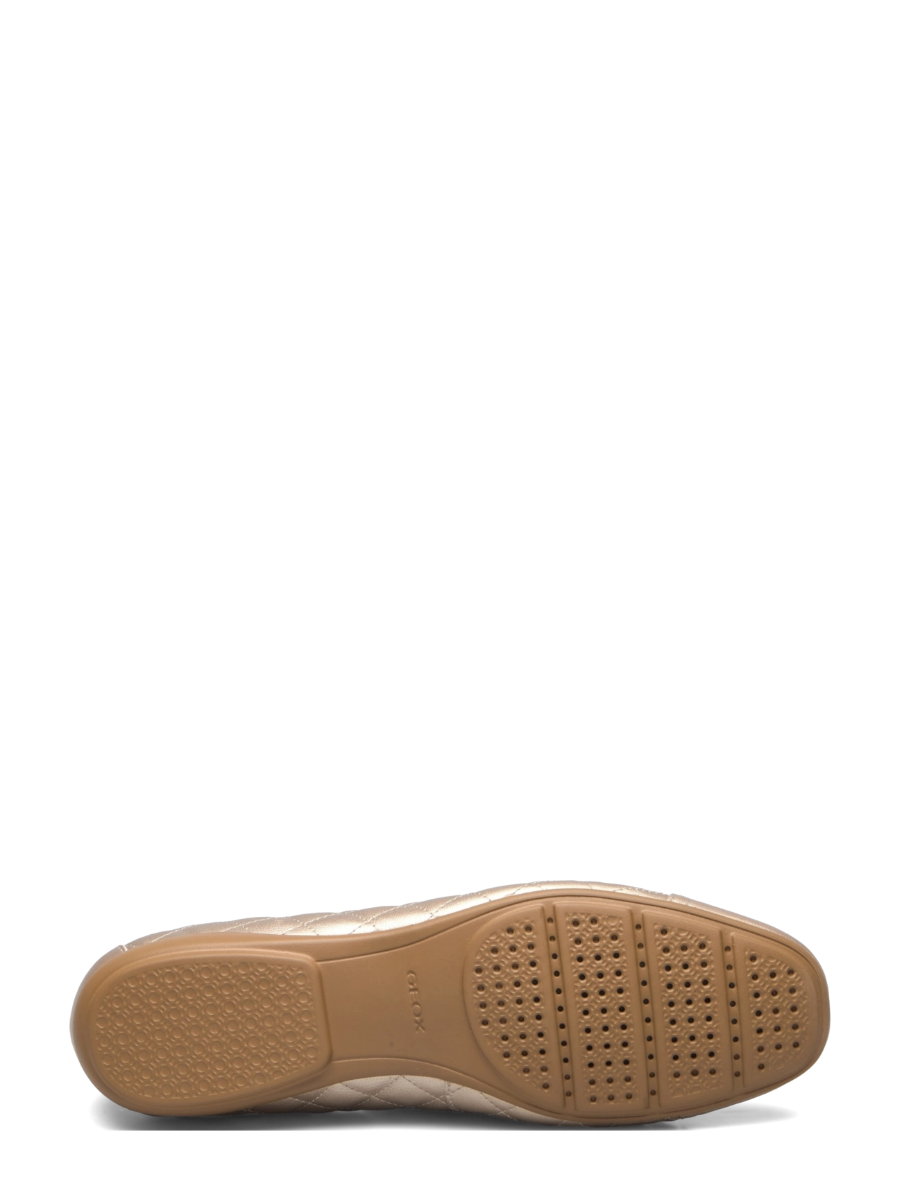 GEOX - D ANNYTAH B - gold - 4