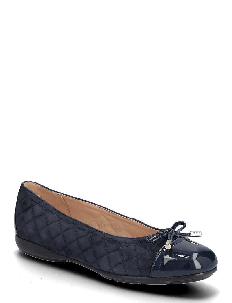 GEOX - D ANNYTAH B - besondere anlässe - navy - 0