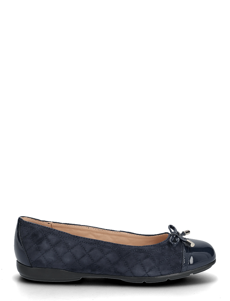 GEOX - D ANNYTAH B - besondere anlässe - navy - 1