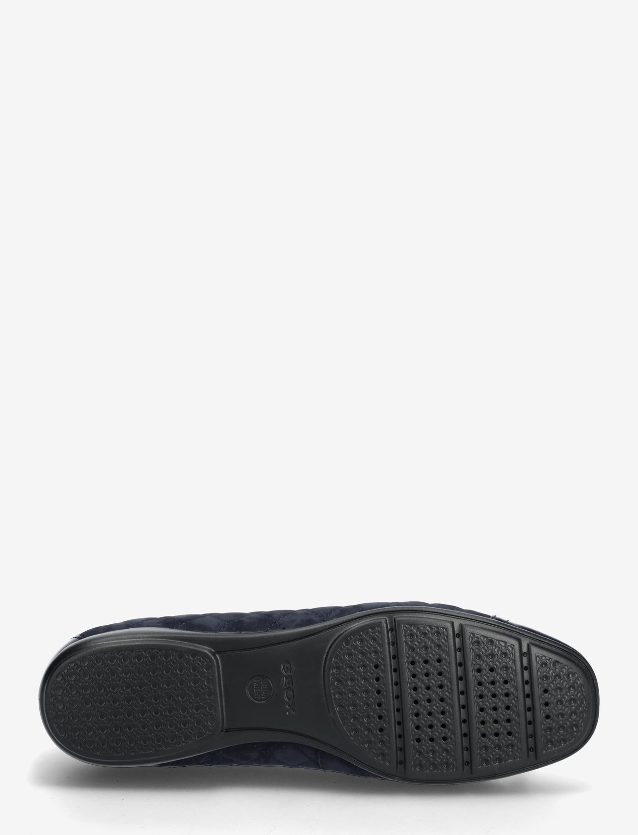 GEOX - D ANNYTAH B - speciella tillfällen - navy - 4