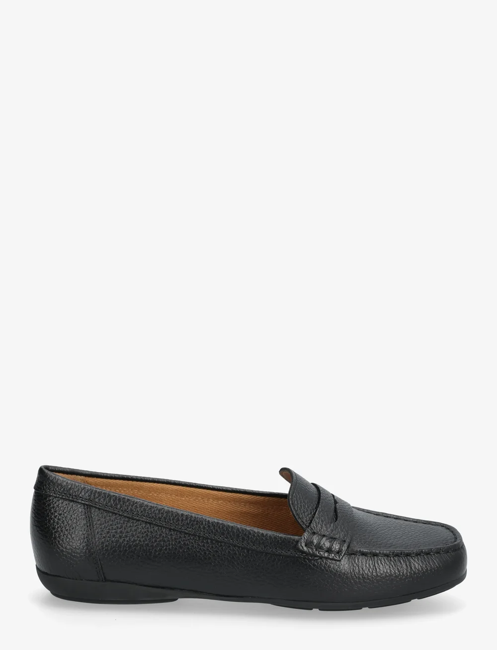 GEOX - D ANNYTAH MOC A - besondere anlässe - blk oxford - 1